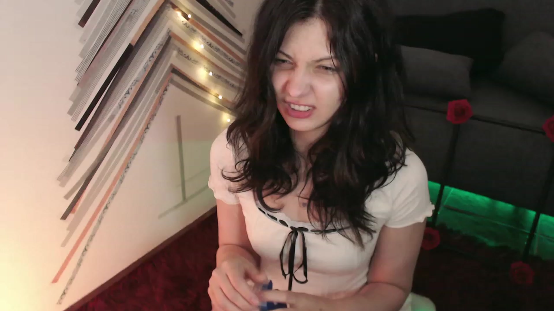 Gallery image thumbnail from RoomToAvoid's myfreecams stream on, 11/15/2023, 01:59 image 20 of 20