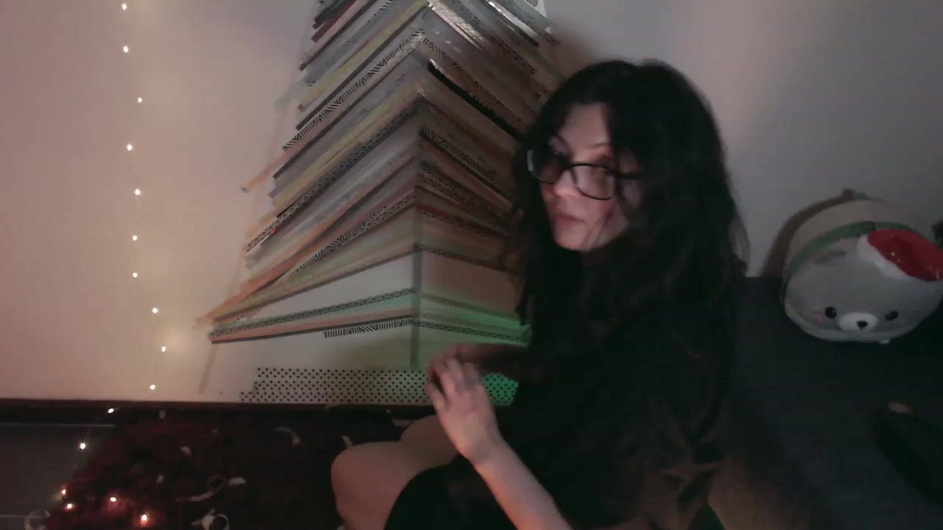Gallery image thumbnail from RoomToAvoid's myfreecams stream on, 11/17/2023, 04:09 image 20 of 20
