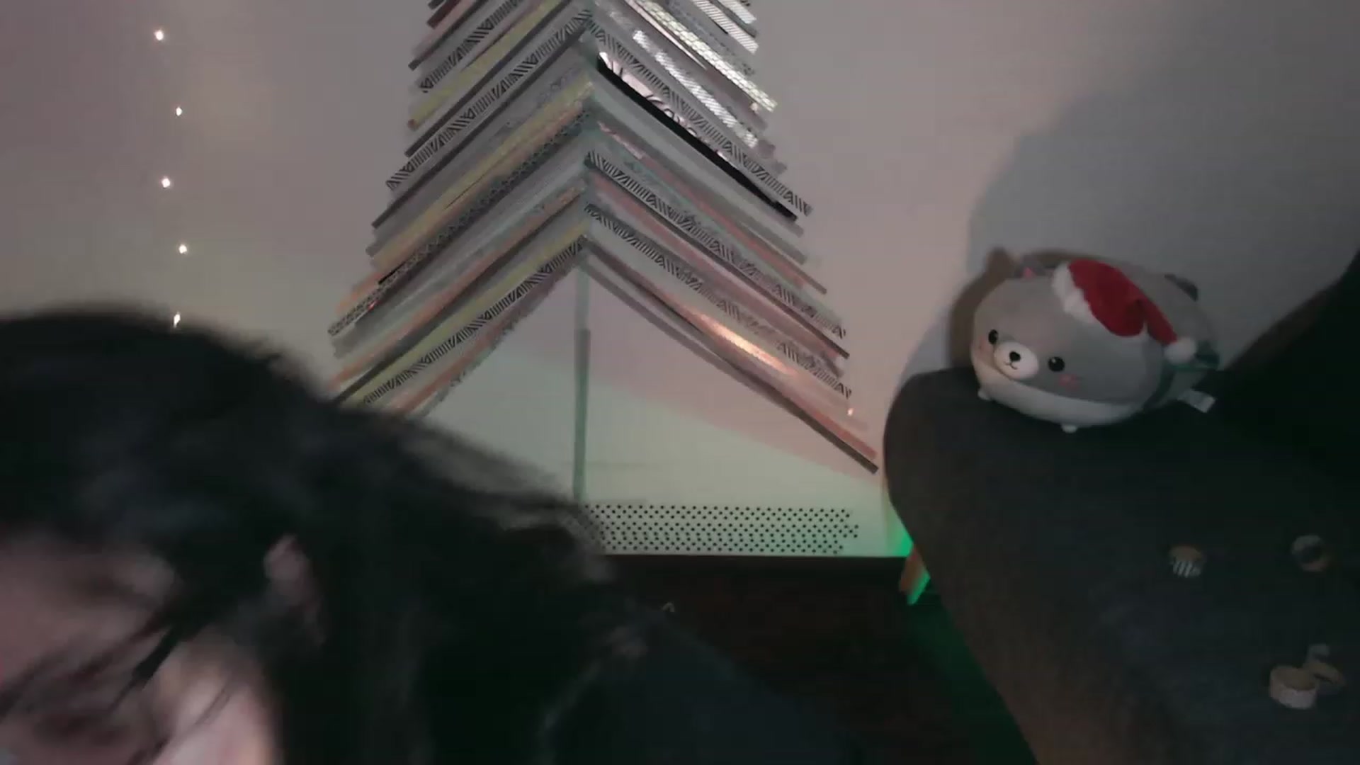 Gallery image thumbnail from RoomToAvoid's myfreecams stream on, 11/17/2023, 04:09 image 10 of 20