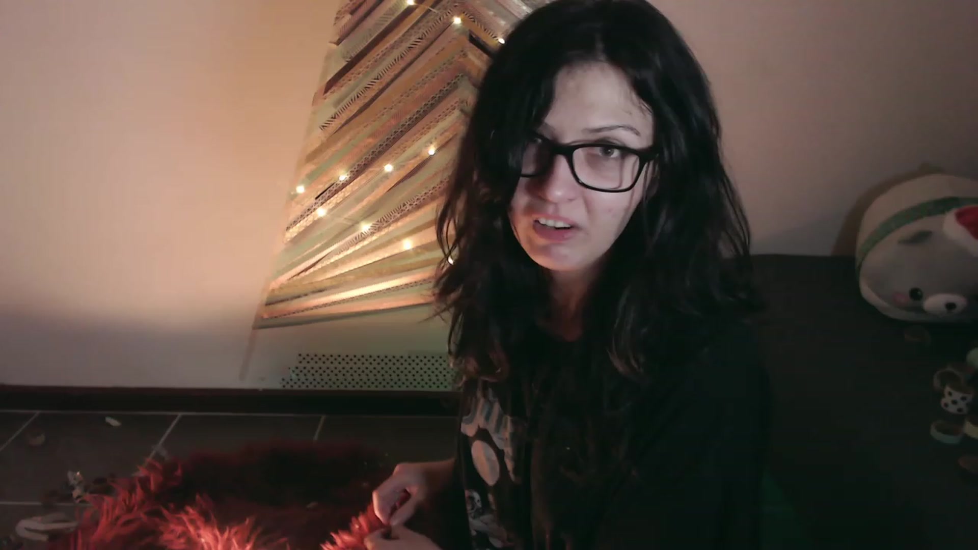 Gallery image thumbnail from RoomToAvoid's myfreecams stream on, 11/17/2023, 05:53 image 11 of 20