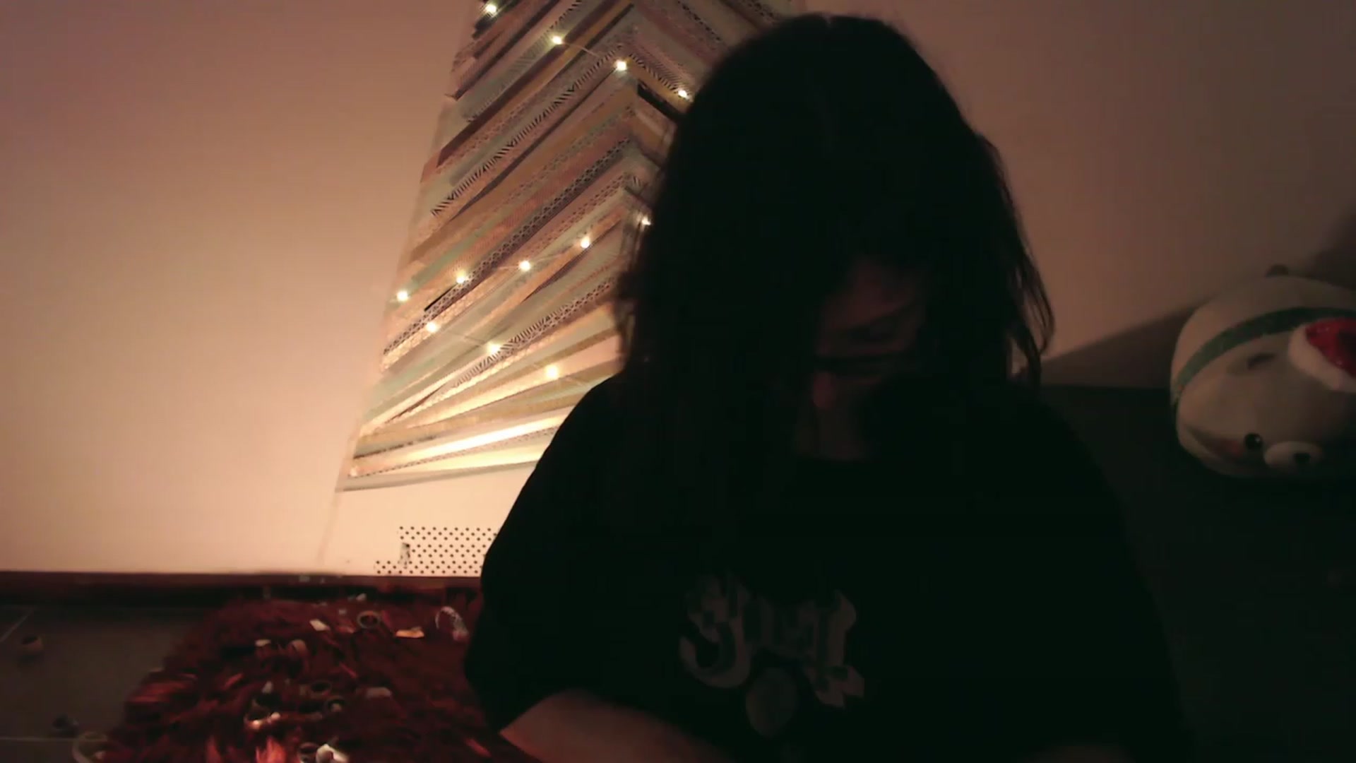 Gallery image thumbnail from RoomToAvoid's myfreecams stream on, 11/17/2023, 05:53 image 8 of 20
