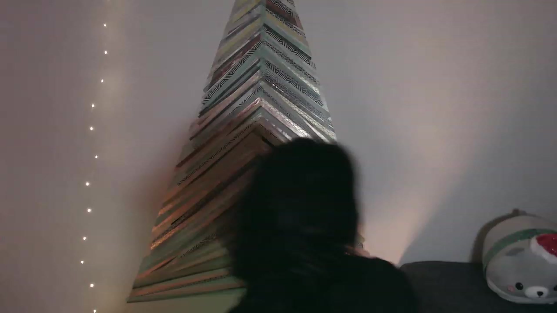 Gallery image thumbnail from RoomToAvoid's myfreecams stream on, 11/17/2023, 05:53 image 2 of 20