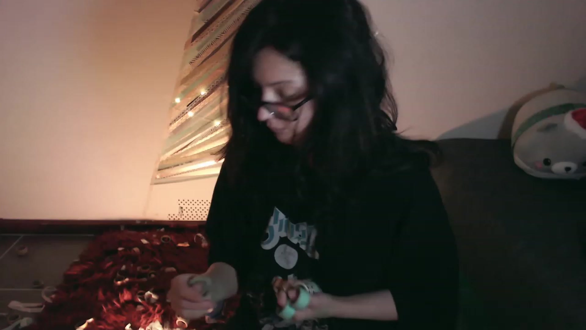 Gallery image thumbnail from RoomToAvoid's myfreecams stream on, 11/17/2023, 05:53 image 9 of 20