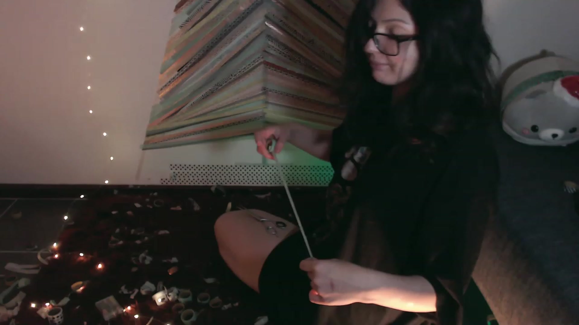 Gallery image thumbnail from RoomToAvoid's myfreecams stream on, 11/17/2023, 05:53 image 3 of 20