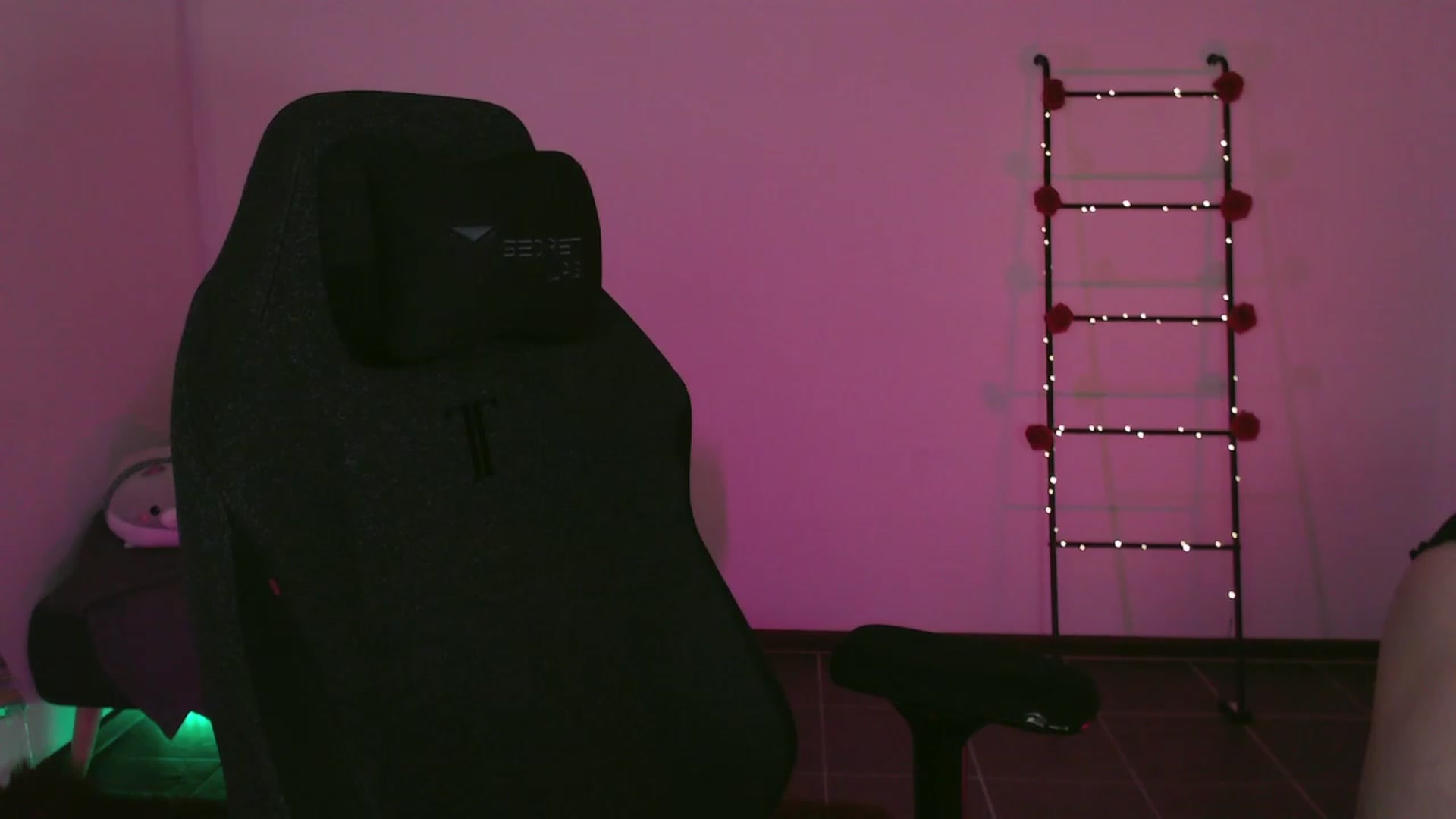 Gallery image thumbnail from RoomToAvoid's myfreecams stream on, 11/18/2023, 03:07 image 17 of 20