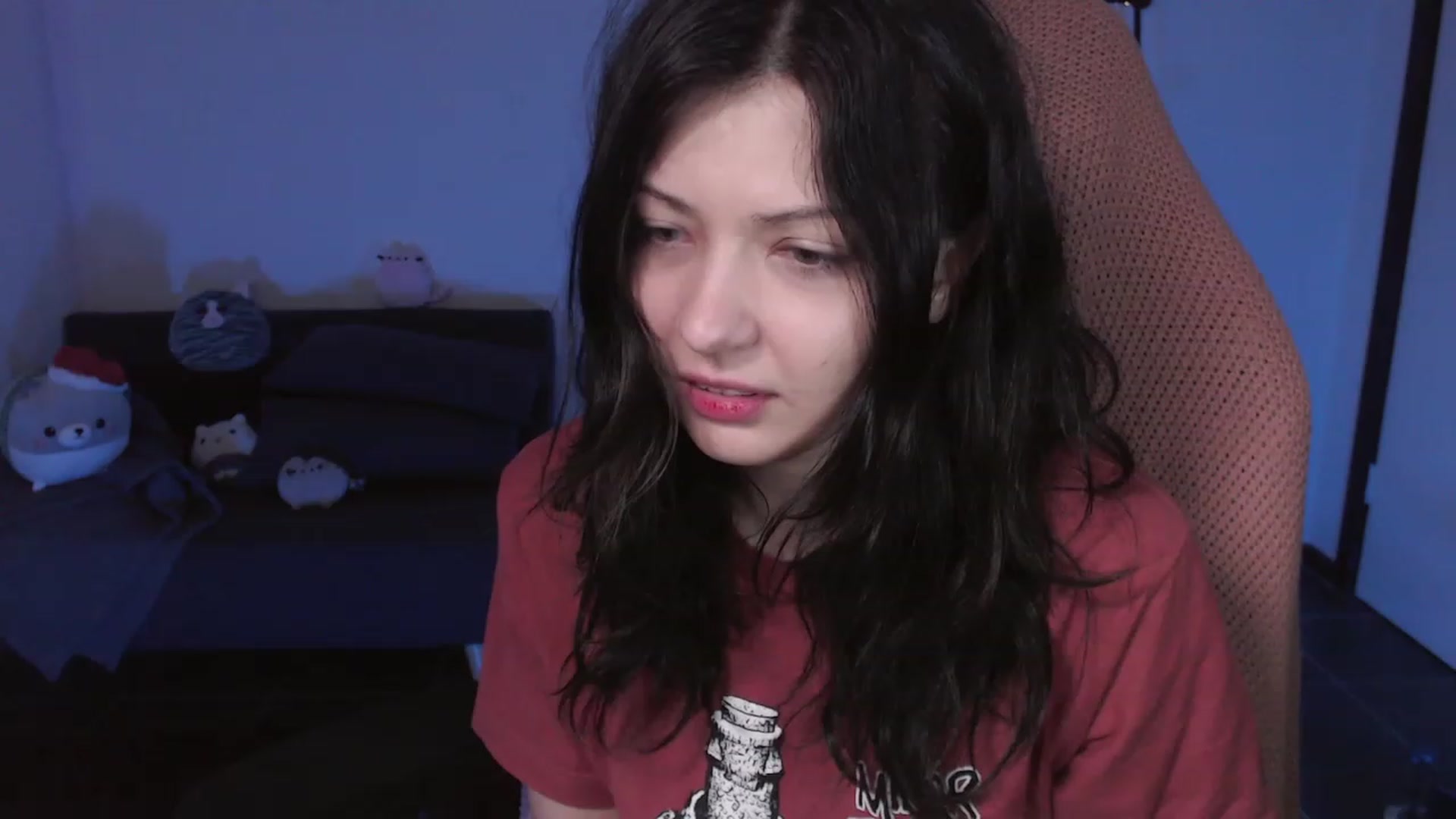 Gallery image thumbnail from RoomToAvoid's myfreecams stream on, 11/19/2023, 24:02 image 2 of 20
