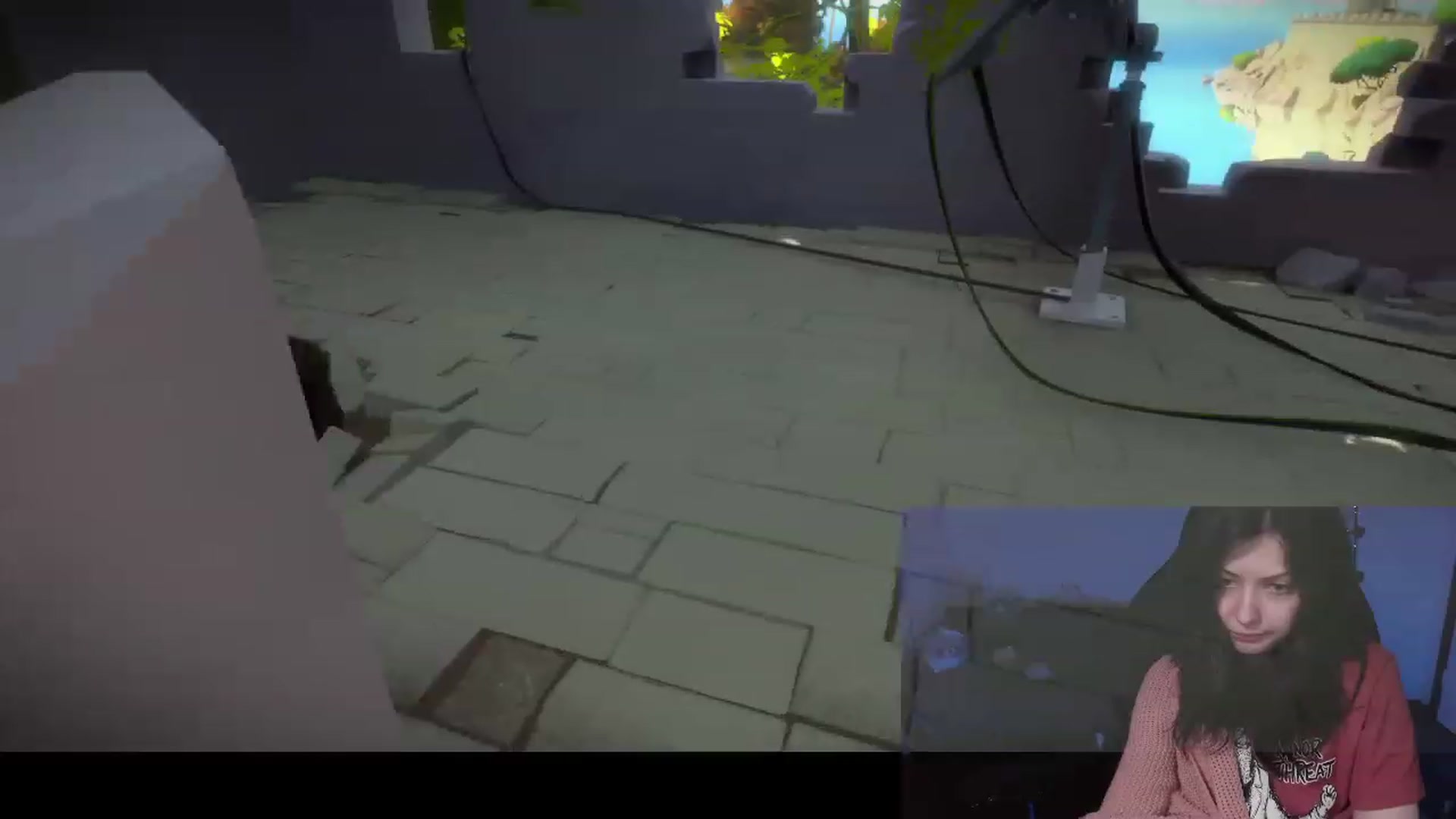 Gallery image thumbnail from RoomToAvoid's myfreecams stream on, 11/19/2023, 03:51 image 6 of 20