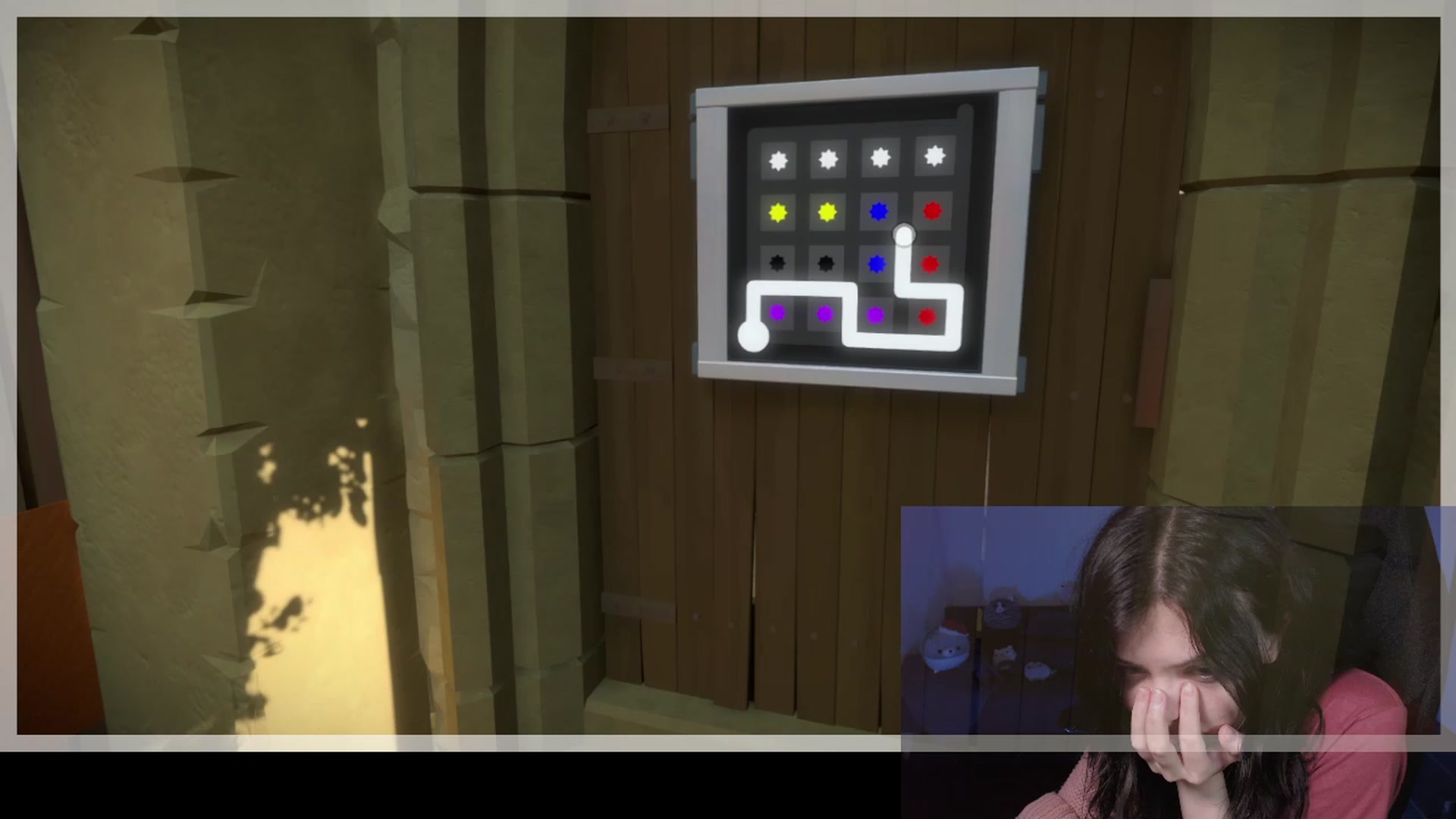 Gallery image thumbnail from RoomToAvoid's myfreecams stream on, 11/19/2023, 03:51 image 7 of 20