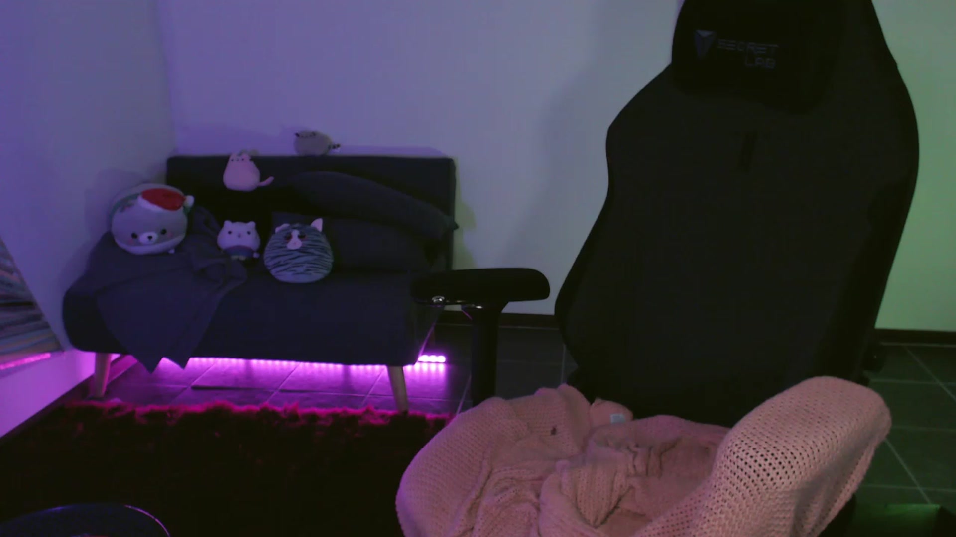 Gallery image thumbnail from RoomToAvoid's myfreecams stream on, 11/20/2023, 04:45 image 18 of 20
