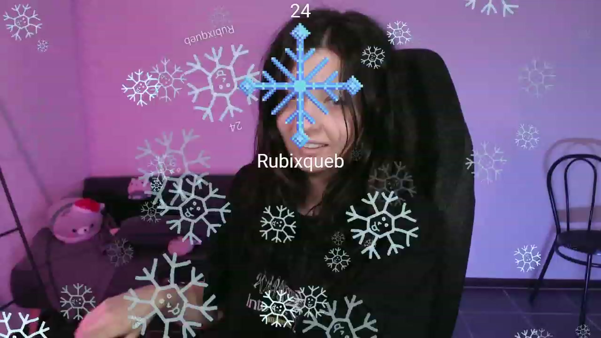 Gallery image thumbnail from RoomToAvoid's myfreecams stream on, 11/22/2023, 01:41 image 11 of 20
