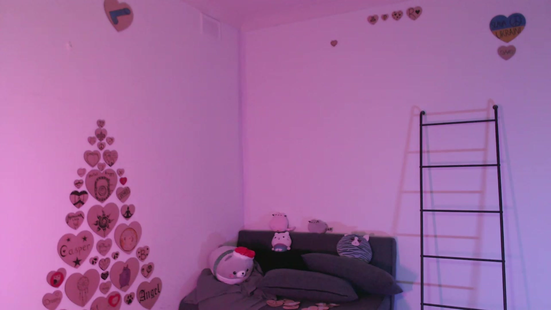 Gallery image thumbnail from RoomToAvoid's myfreecams stream on, 11/22/2023, 01:41 image 20 of 20