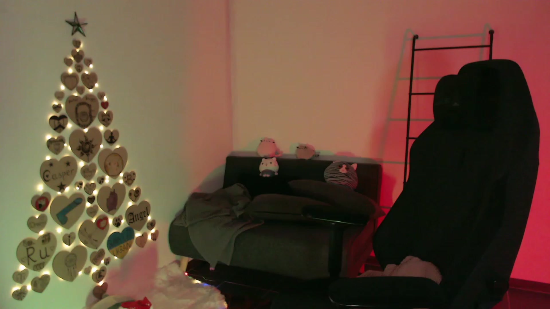Gallery image thumbnail from RoomToAvoid's myfreecams stream on, 11/22/2023, 03:49 image 18 of 20