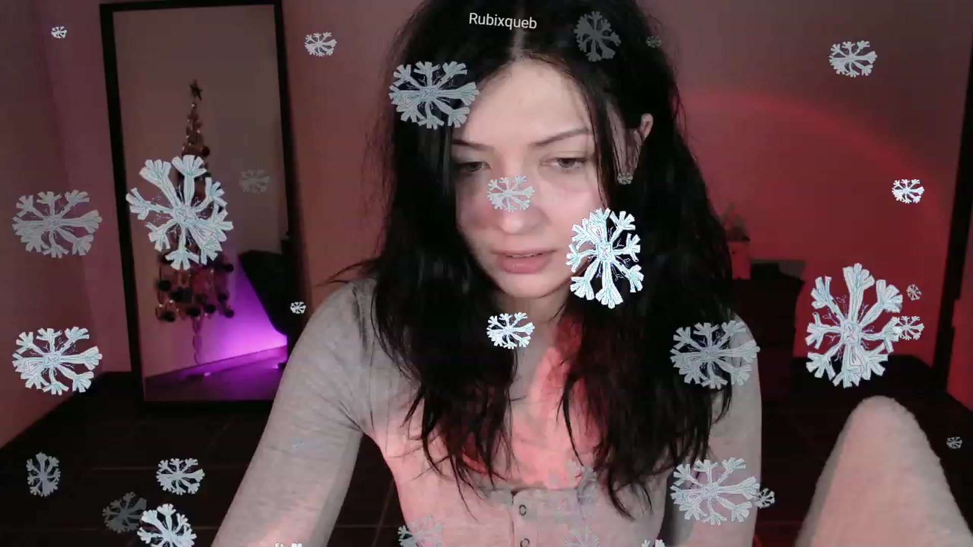 Gallery image thumbnail from RoomToAvoid's myfreecams stream on, 12/05/2023, 23:57 image 20 of 20