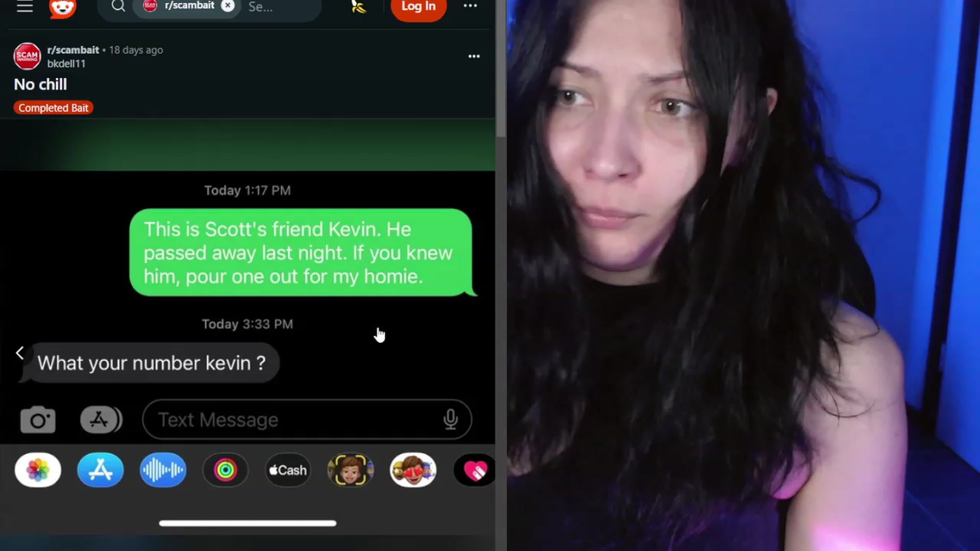 Gallery image thumbnail from RoomToAvoid's myfreecams stream on, 12/14/2023, 04:19 image 16 of 20