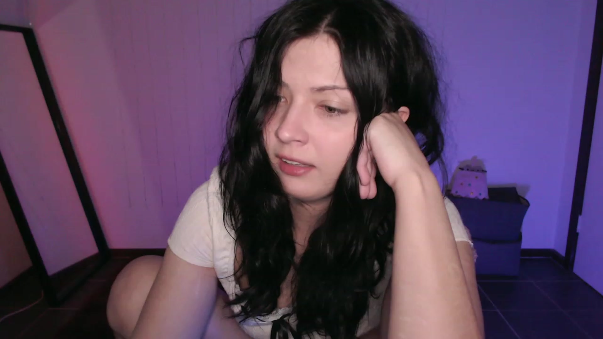 Gallery image thumbnail from RoomToAvoid's myfreecams stream on, 12/16/2023, 01:48 image 5 of 20