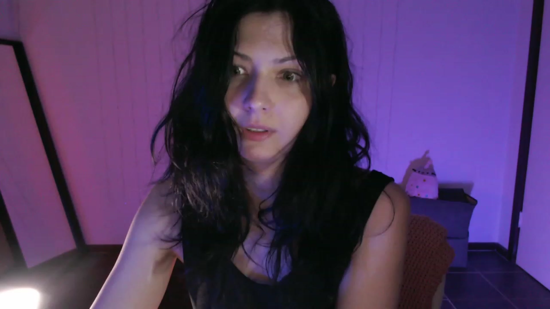 Gallery image thumbnail from RoomToAvoid's myfreecams stream on, 12/16/2023, 04:32 image 6 of 20