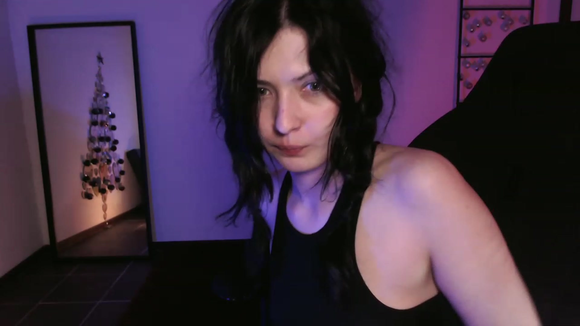 Gallery image thumbnail from RoomToAvoid's myfreecams stream on, 12/22/2023, 02:20 image 12 of 20