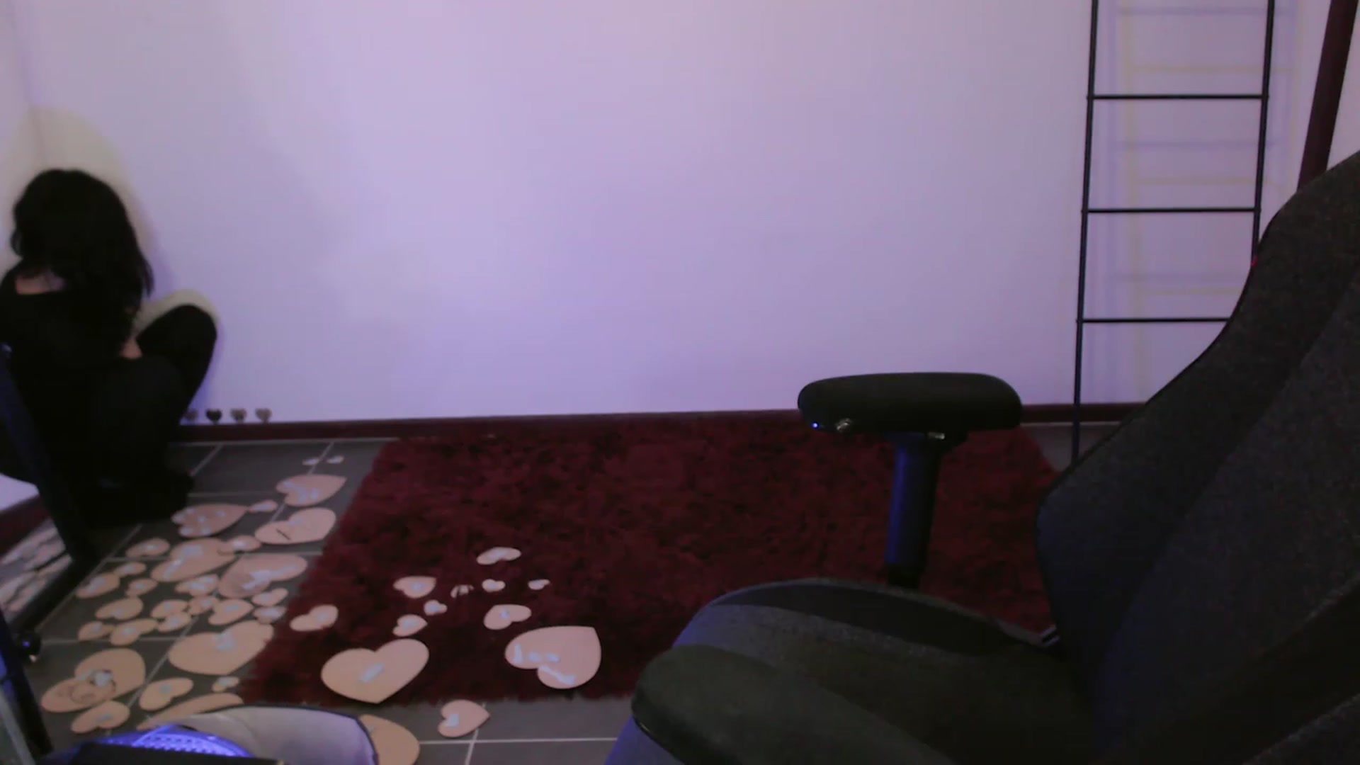 Gallery image thumbnail from RoomToAvoid's myfreecams stream on, 12/29/2023, 02:10 image 15 of 20