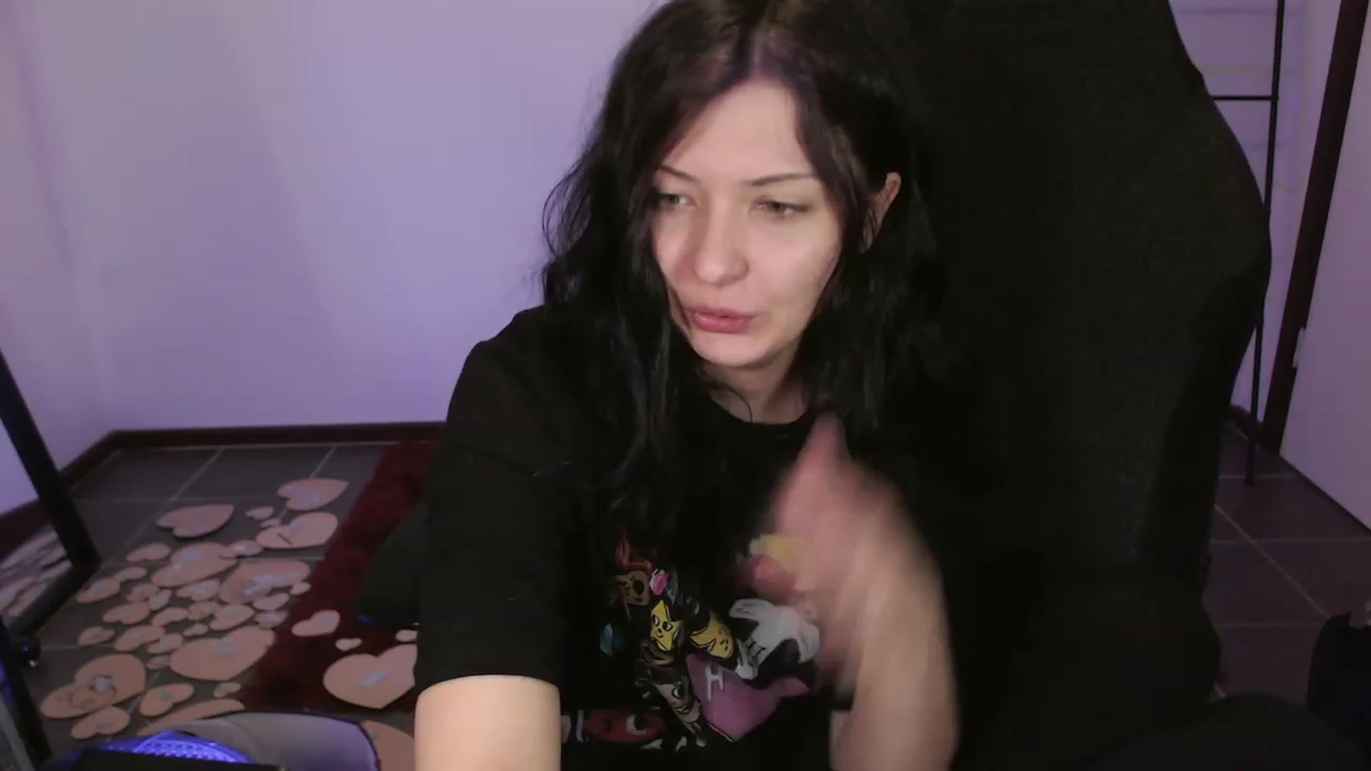 Gallery image thumbnail from RoomToAvoid's myfreecams stream on, 12/29/2023, 02:10 image 14 of 20