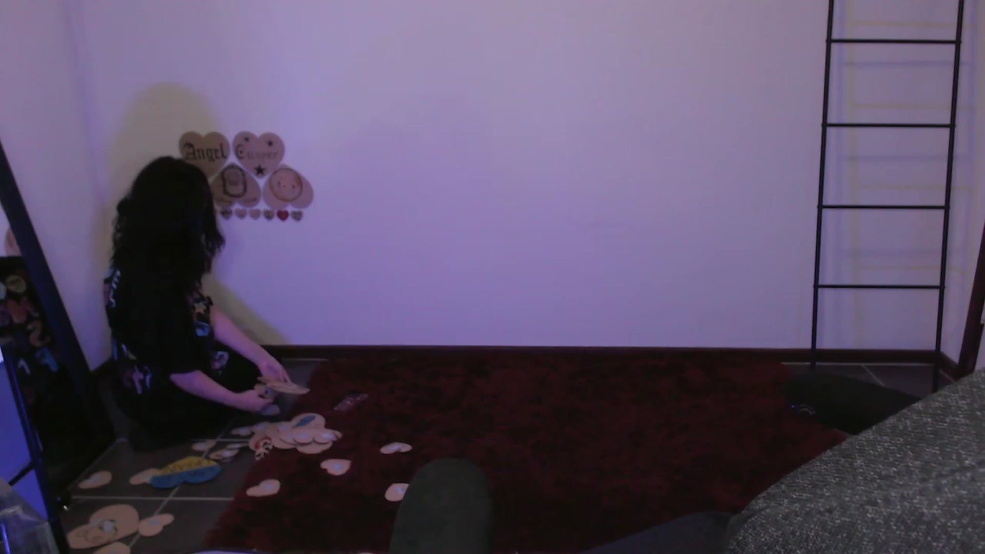 Gallery image thumbnail from RoomToAvoid's myfreecams stream on, 12/29/2023, 02:41 image 20 of 20