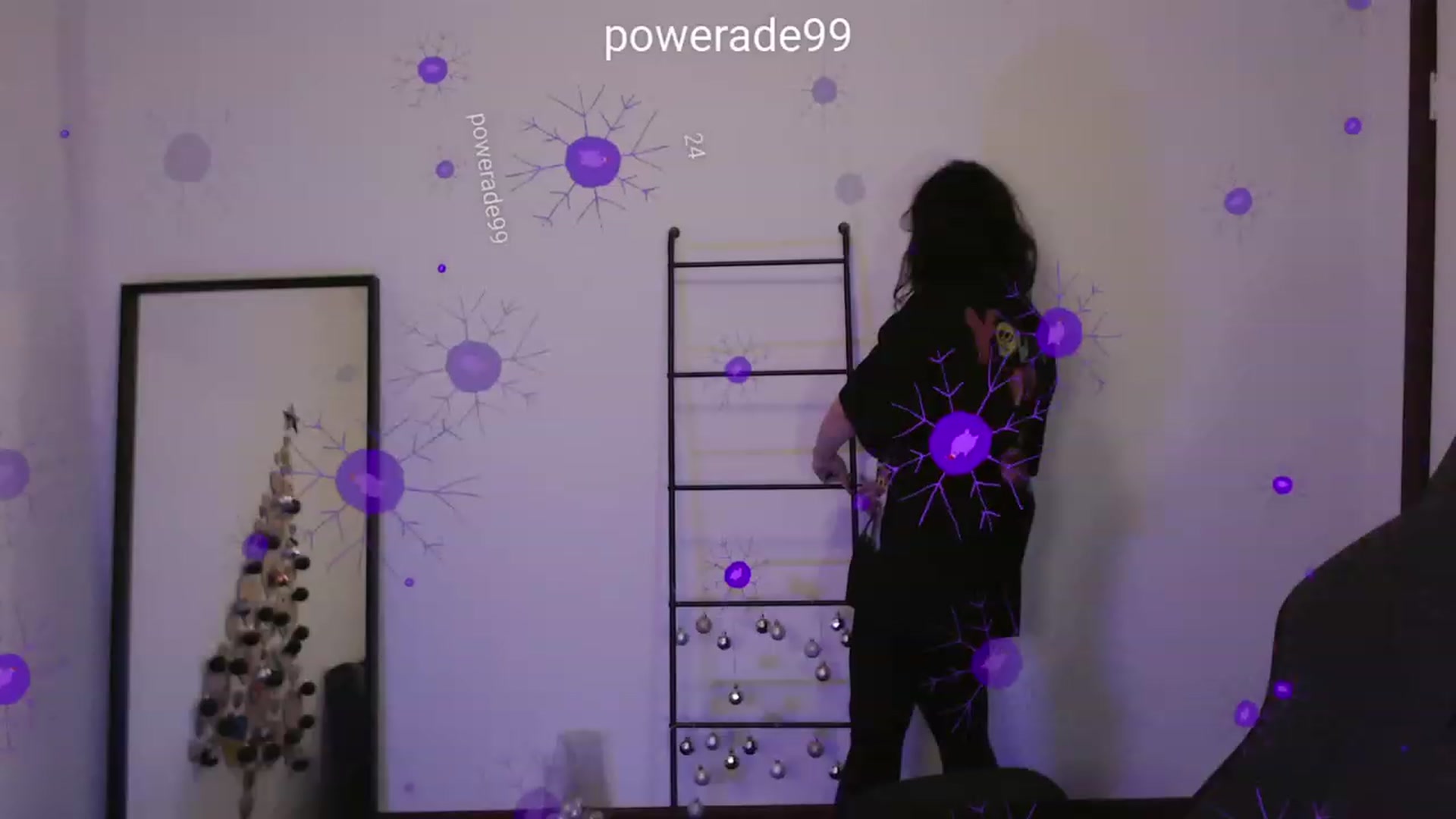 Gallery image thumbnail from RoomToAvoid's myfreecams stream on, 12/29/2023, 02:41 image 7 of 20