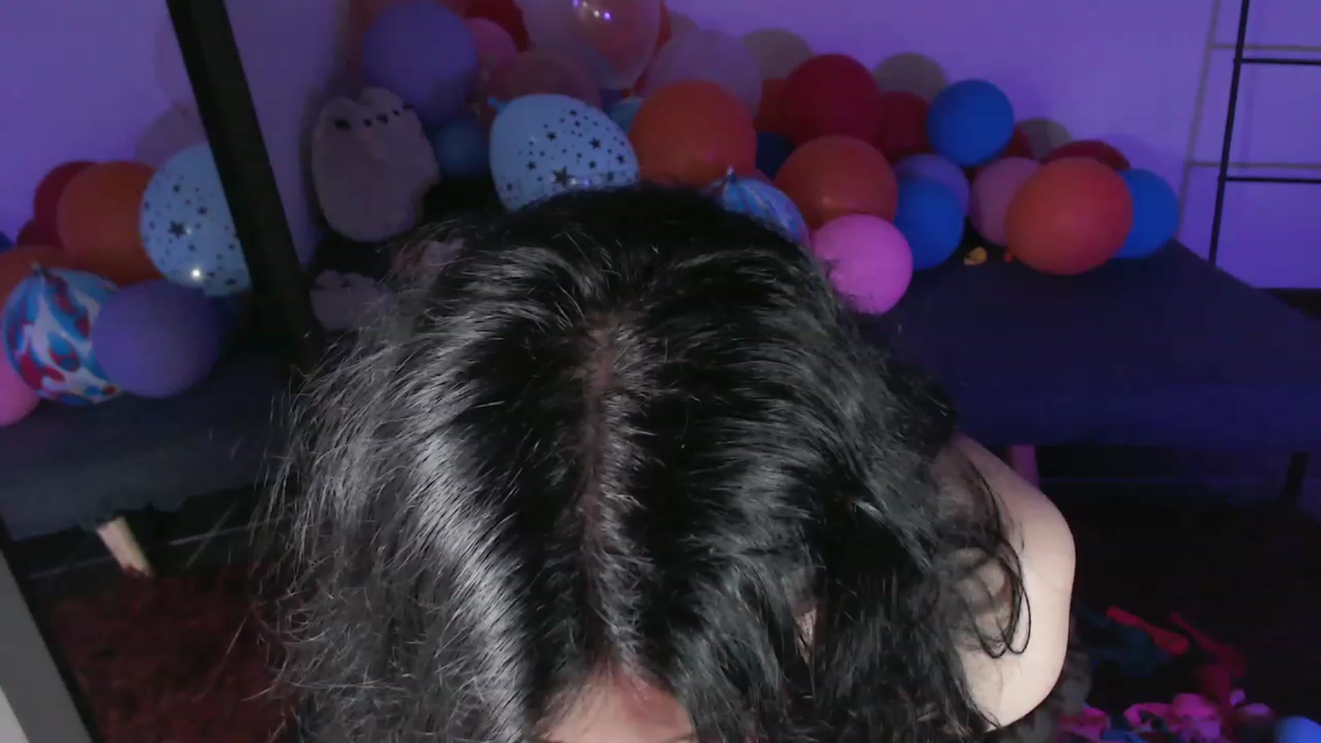 Gallery image thumbnail from RoomToAvoid's myfreecams stream on, 01/11/2024, 06:57 image 20 of 20