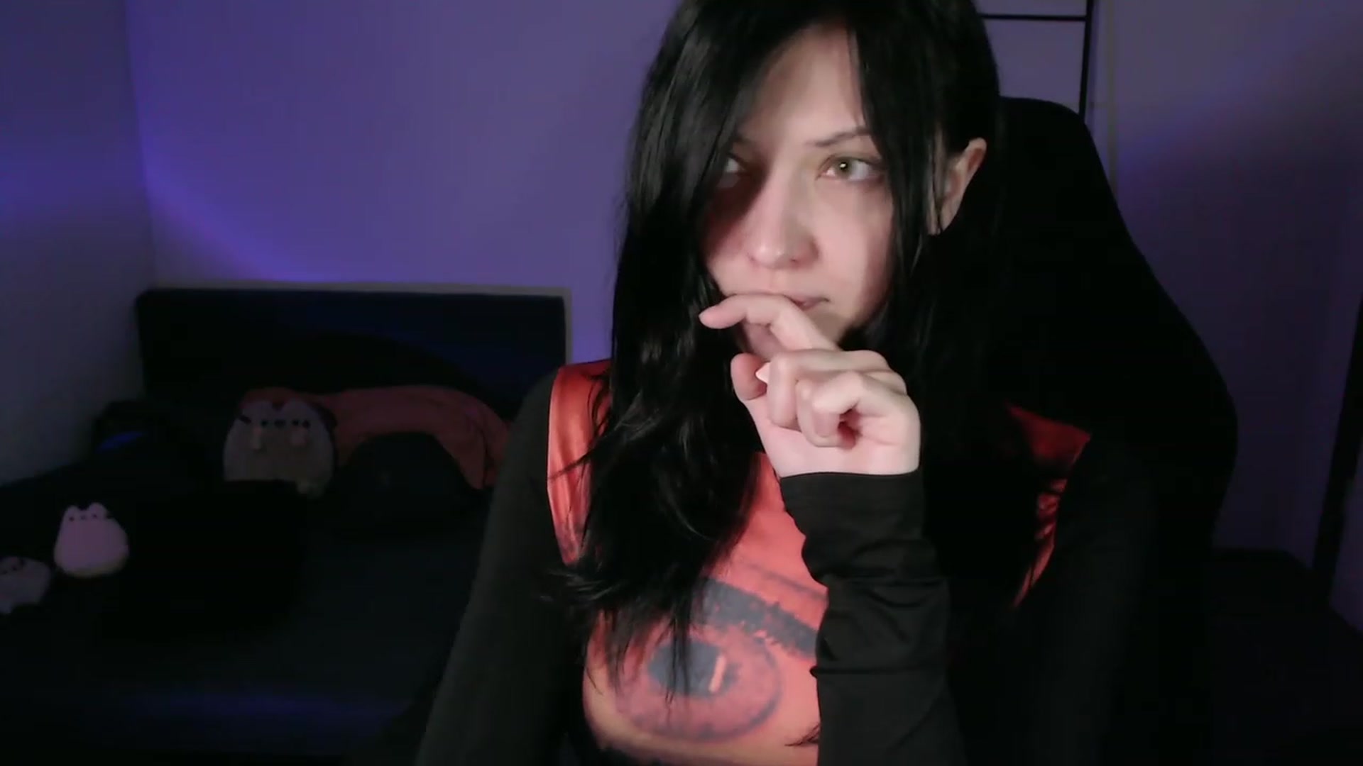 Gallery image thumbnail from RoomToAvoid's myfreecams stream on, 01/18/2024, 01:58 image 20 of 20