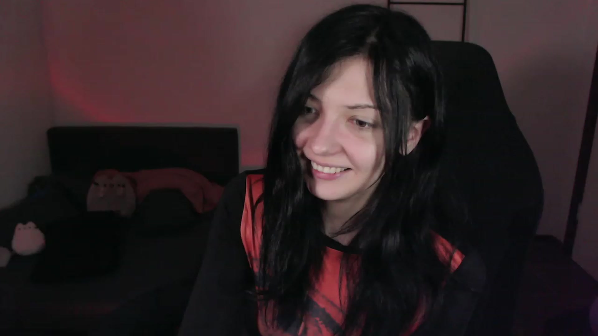Gallery image thumbnail from RoomToAvoid's myfreecams stream on, 01/18/2024, 01:58 image 1 of 20