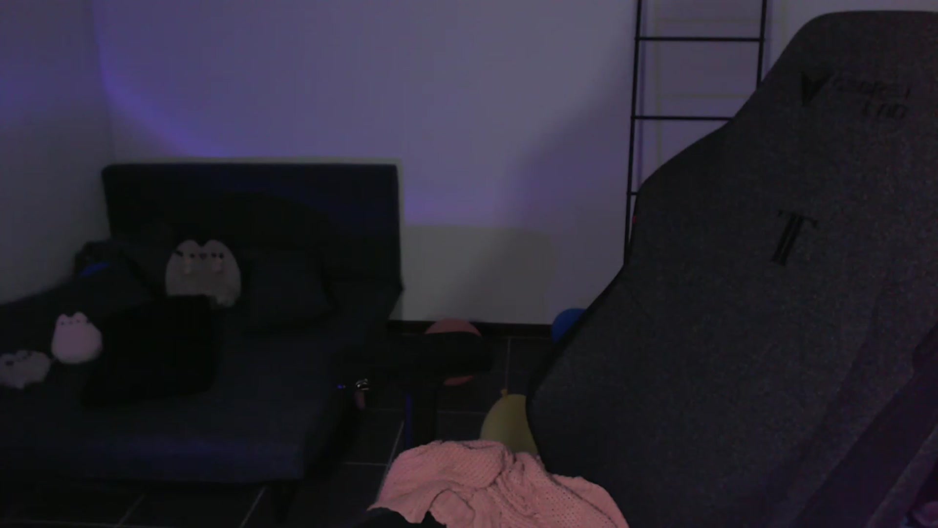Gallery image thumbnail from RoomToAvoid's myfreecams stream on, 01/18/2024, 04:20 image 17 of 20