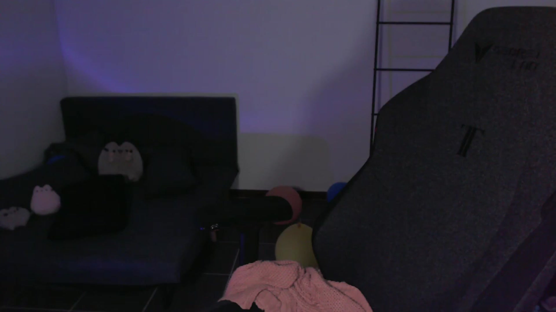 Gallery image thumbnail from RoomToAvoid's myfreecams stream on, 01/18/2024, 04:20 image 16 of 20