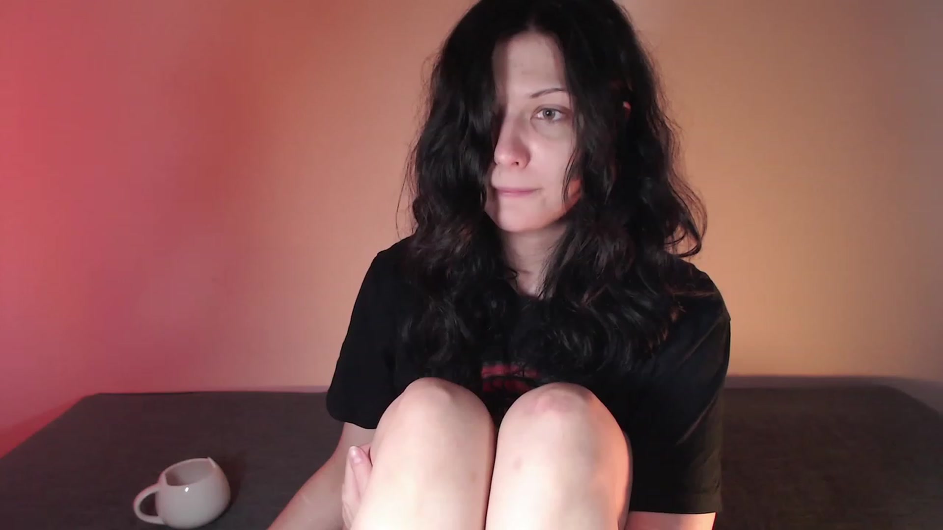 Gallery image thumbnail from RoomToAvoid's myfreecams stream on, 02/04/2024, 03:52 image 2 of 20