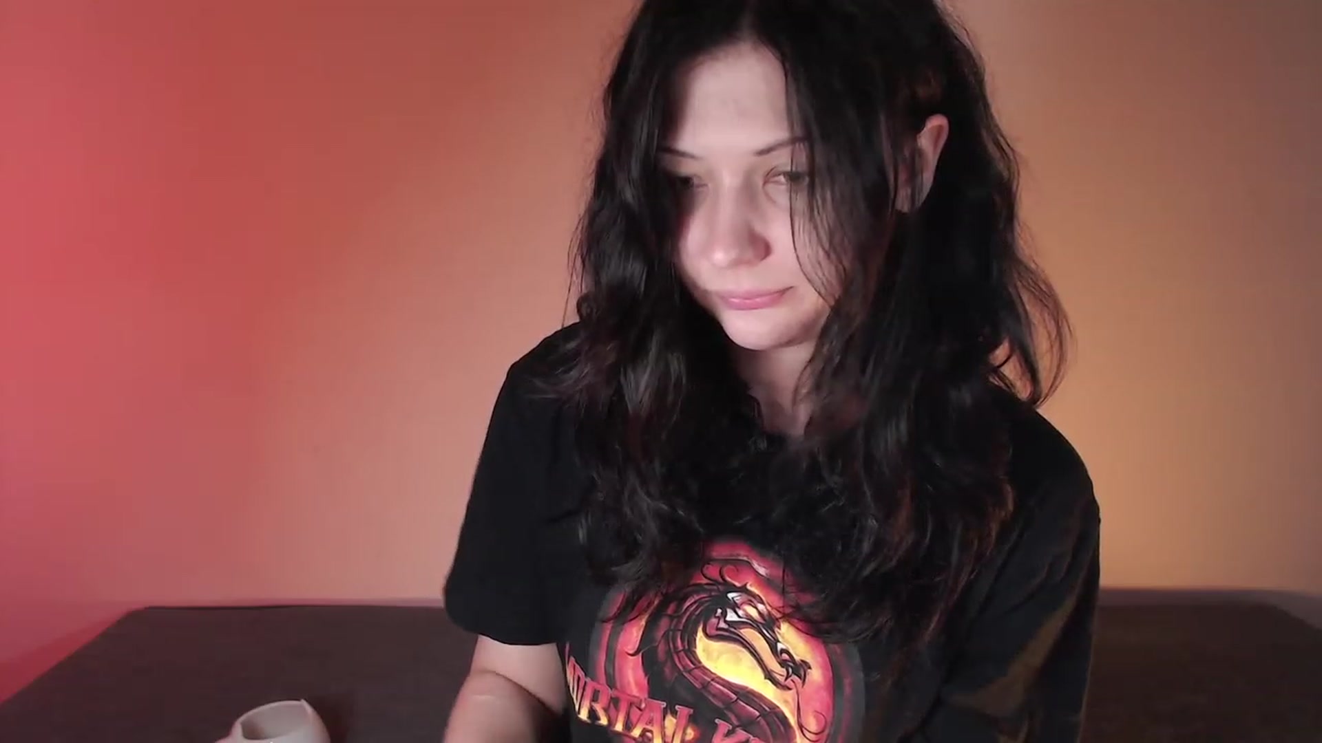 Gallery image thumbnail from RoomToAvoid's myfreecams stream on, 02/04/2024, 03:52 image 7 of 20