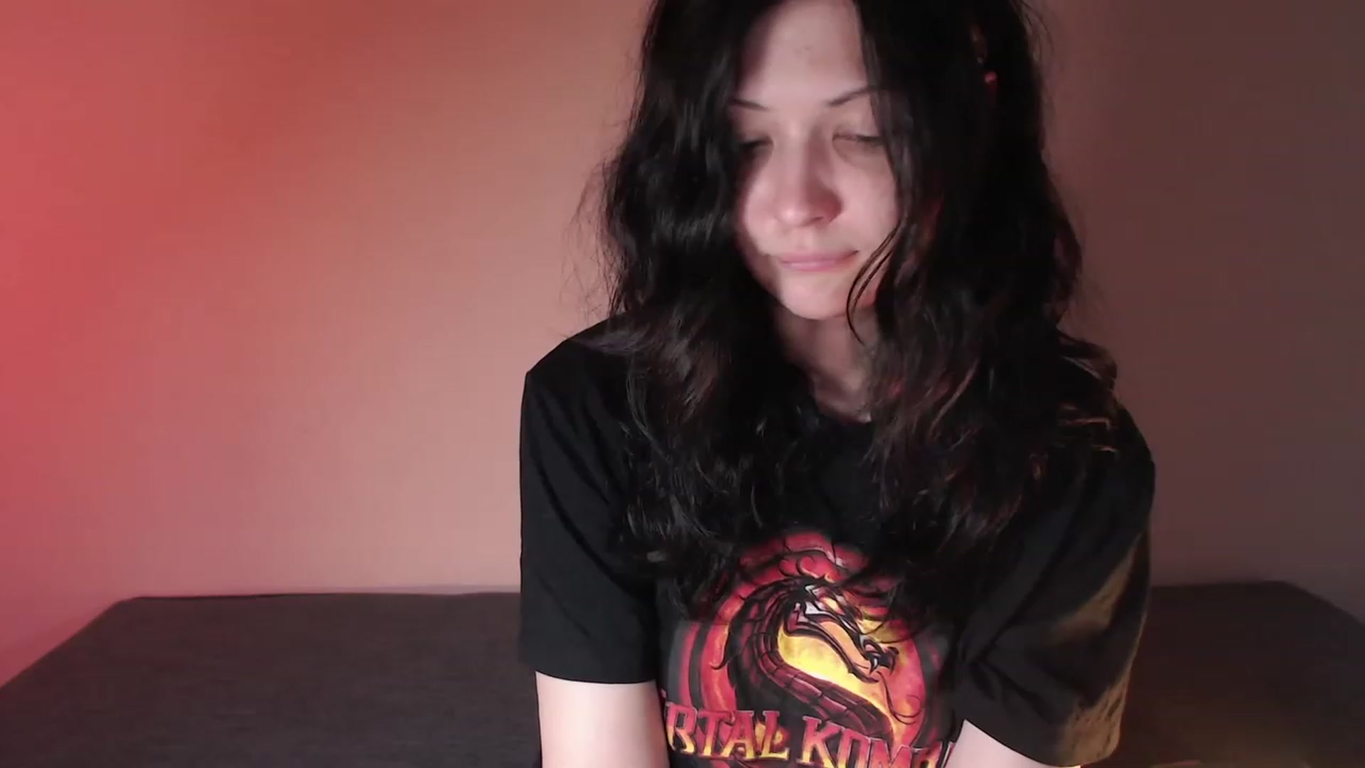 Gallery image thumbnail from RoomToAvoid's myfreecams stream on, 02/04/2024, 03:52 image 16 of 20
