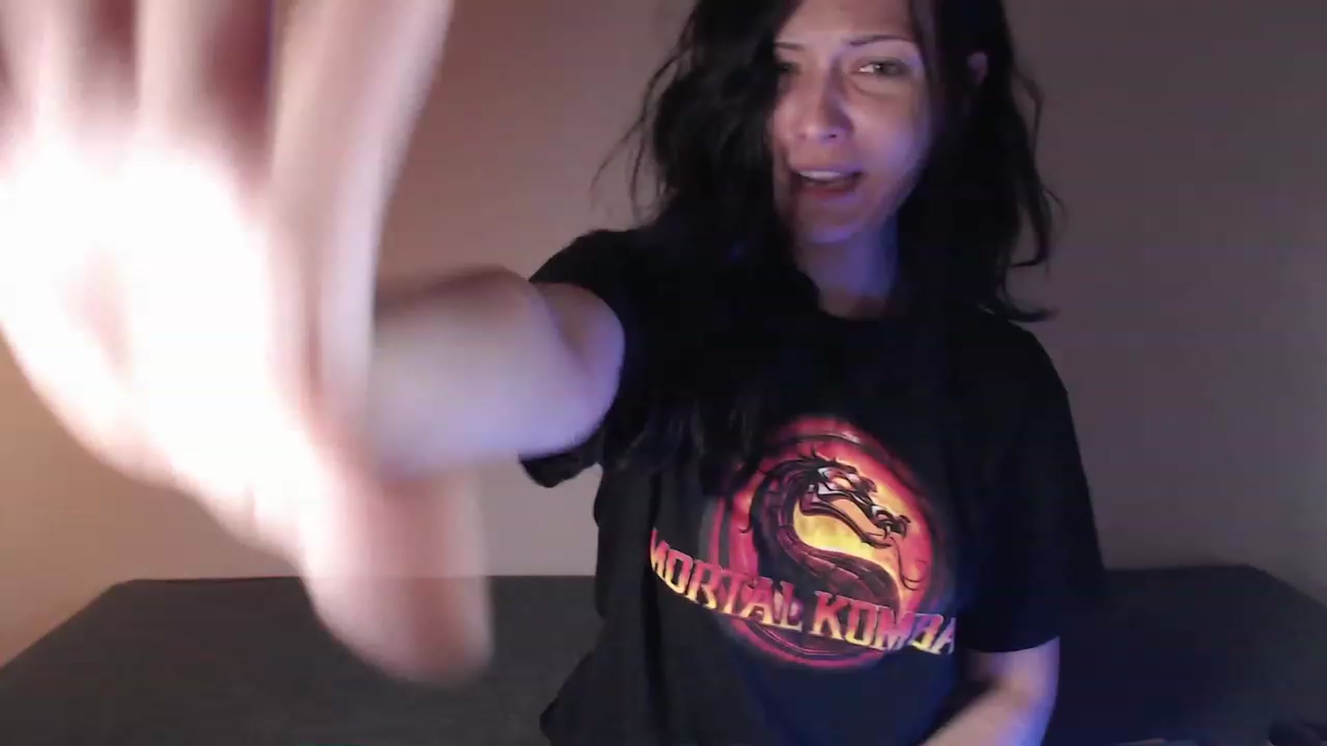 Gallery image thumbnail from RoomToAvoid's myfreecams stream on, 02/04/2024, 03:52 image 19 of 20