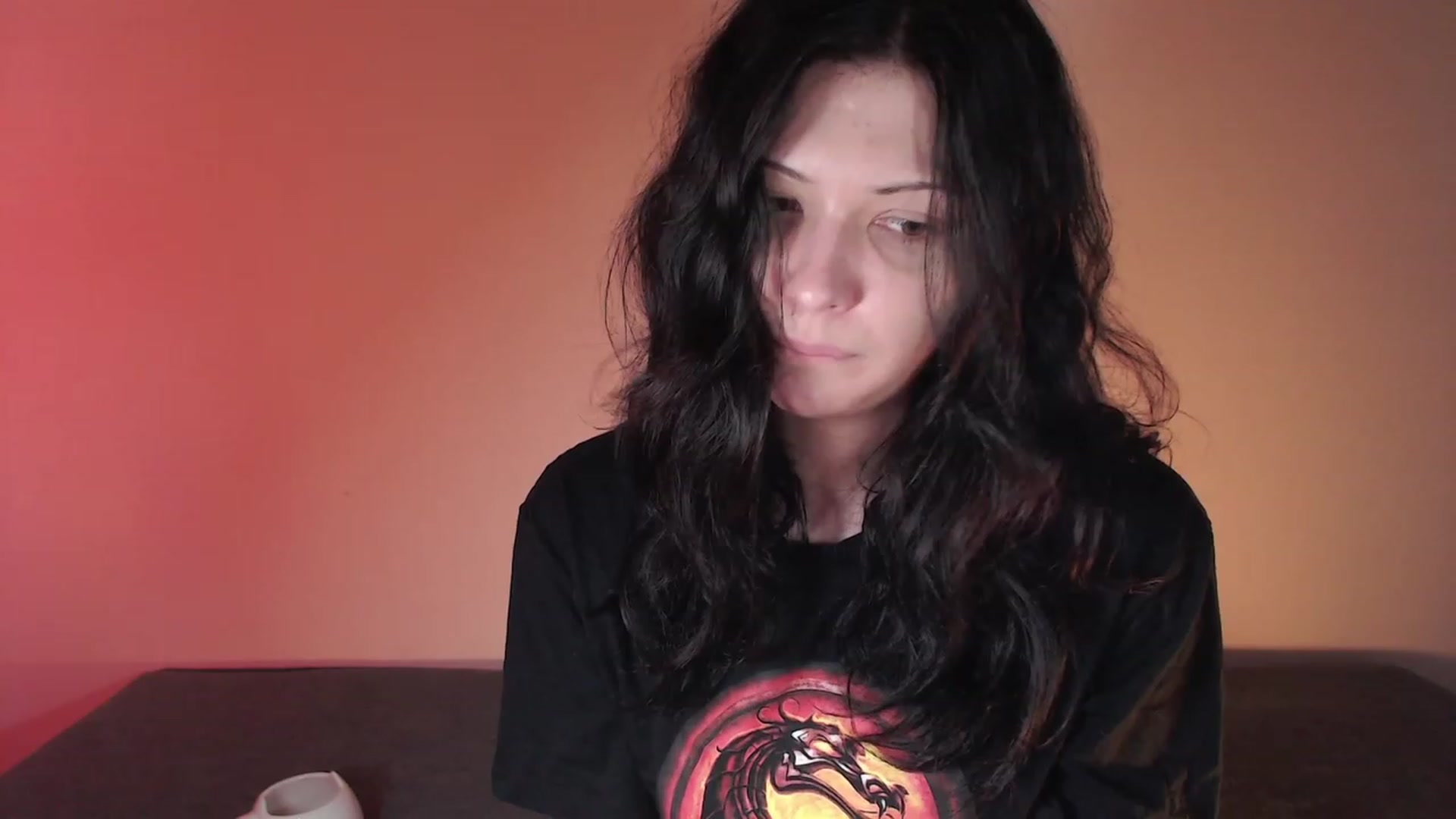 Gallery image thumbnail from RoomToAvoid's myfreecams stream on, 02/04/2024, 03:52 image 8 of 20