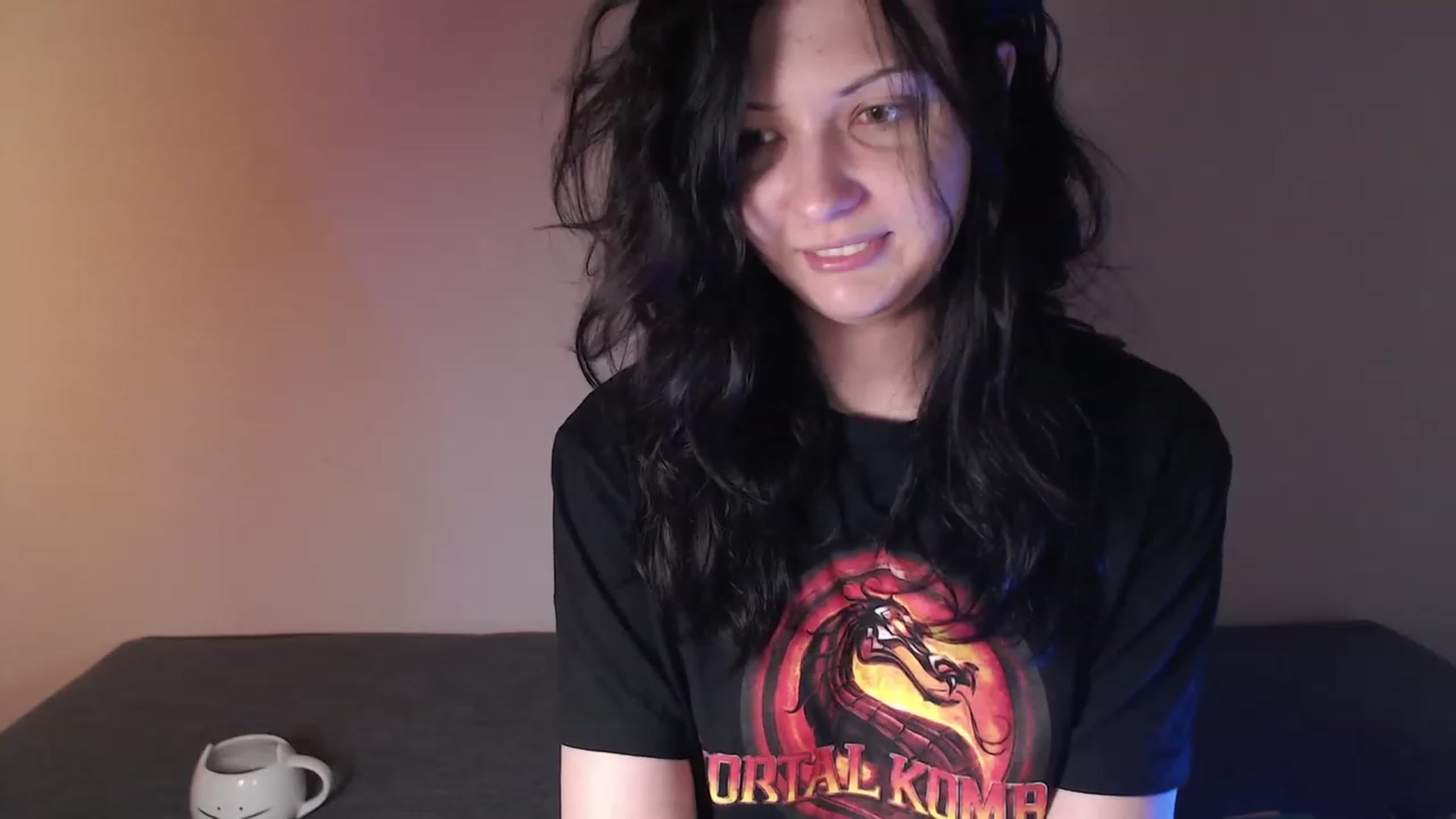 Gallery image thumbnail from RoomToAvoid's myfreecams stream on, 02/04/2024, 03:52 image 20 of 20