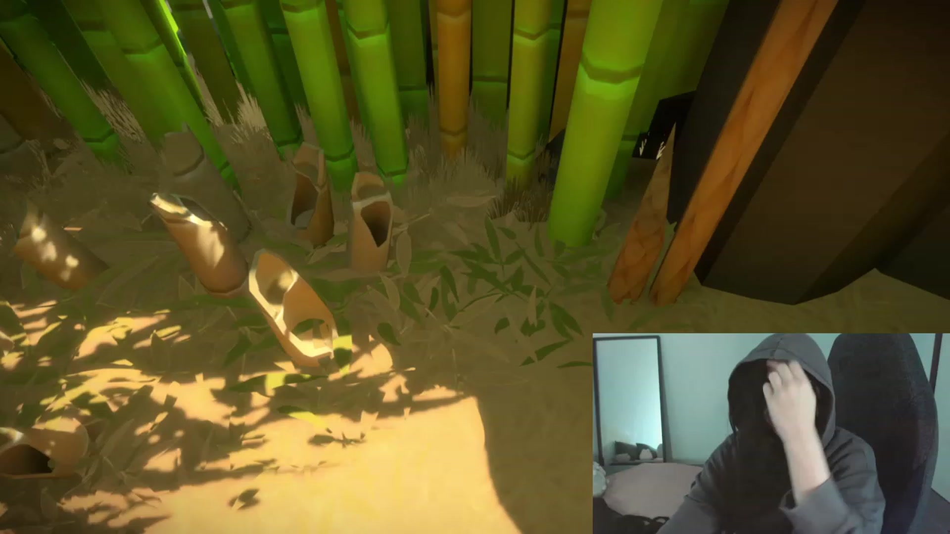 Gallery image thumbnail from RoomToAvoid's myfreecams stream on, 02/07/2024, 04:24 image 10 of 20