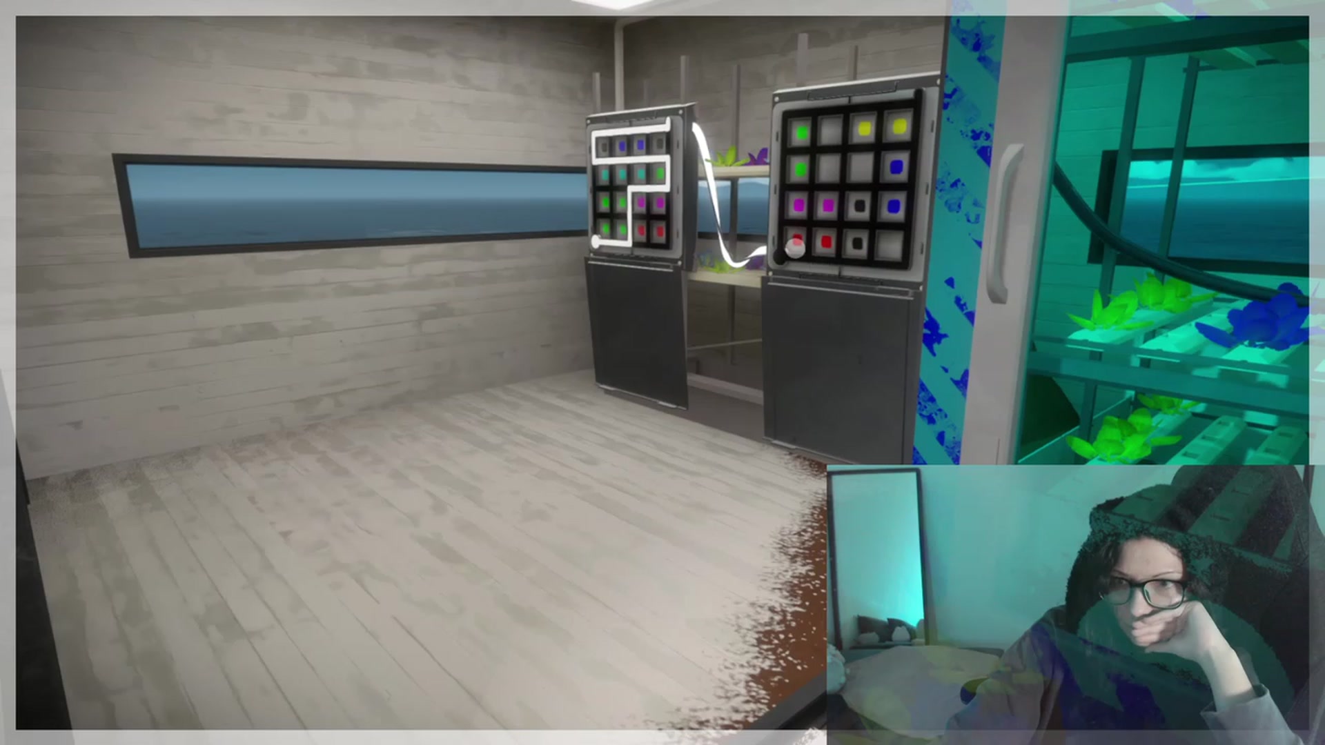 Gallery image thumbnail from RoomToAvoid's myfreecams stream on, 02/07/2024, 04:24 image 16 of 20