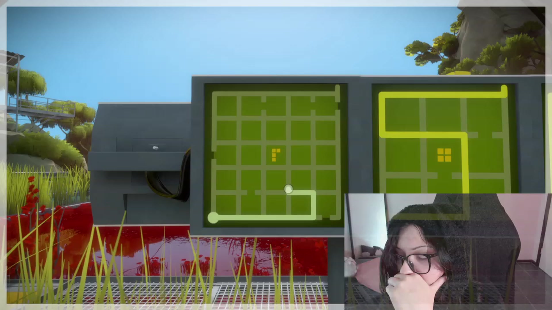 Gallery image thumbnail from RoomToAvoid's myfreecams stream on, 02/07/2024, 04:24 image 2 of 20