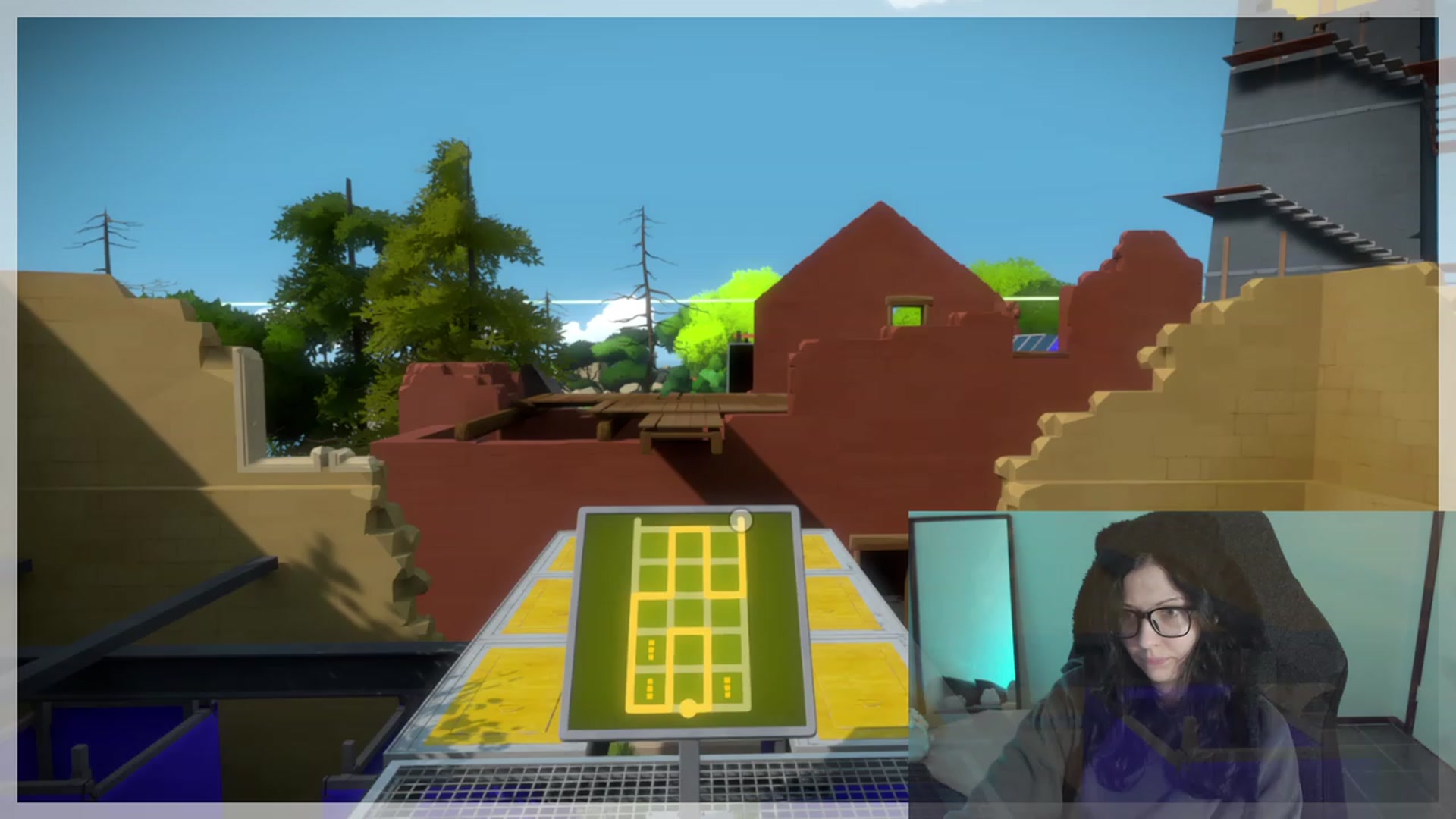 Gallery image thumbnail from RoomToAvoid's myfreecams stream on, 02/07/2024, 05:02 image 8 of 20
