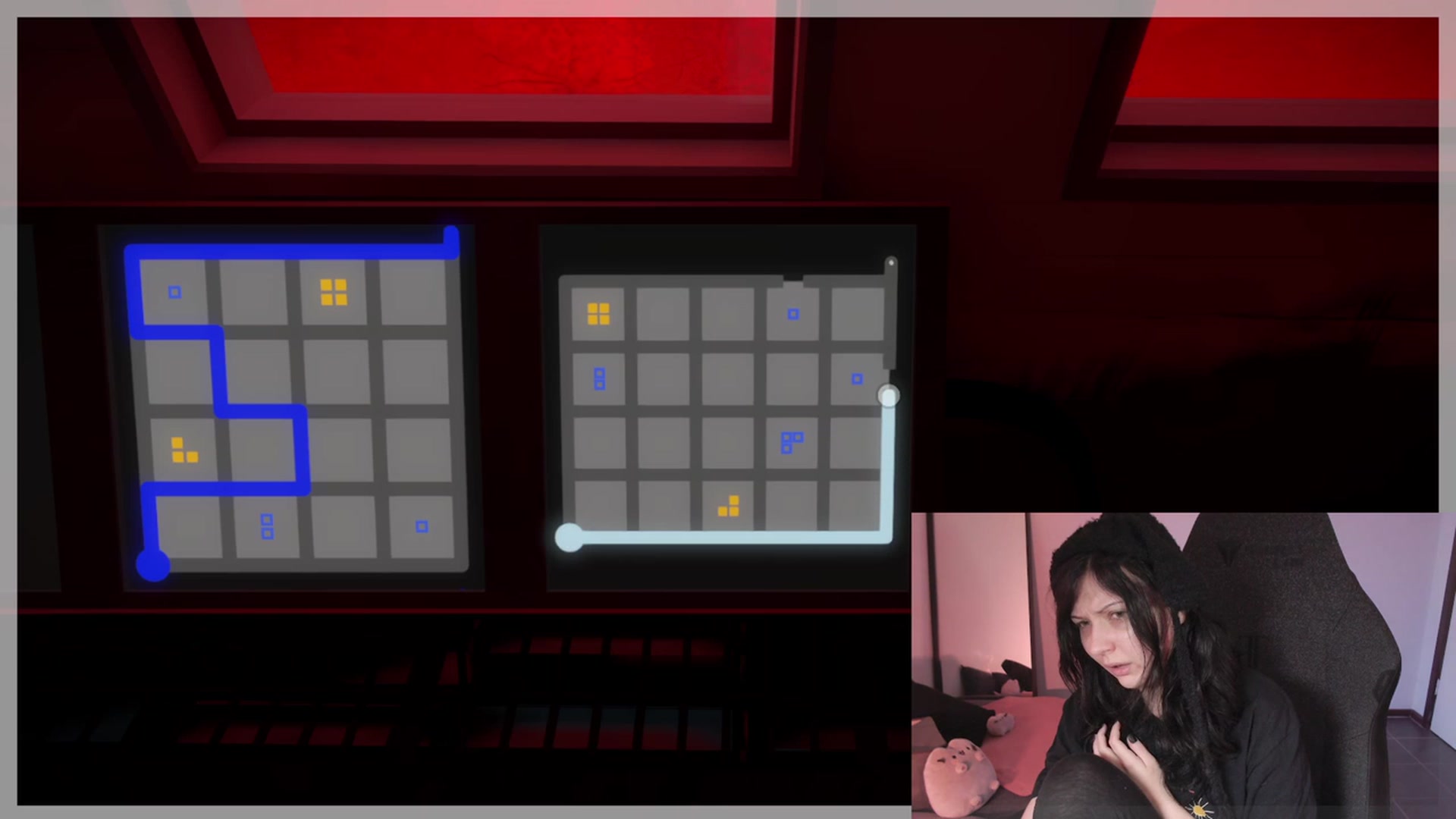 Gallery image thumbnail from RoomToAvoid's myfreecams stream on, 02/09/2024, 01:35 image 18 of 20
