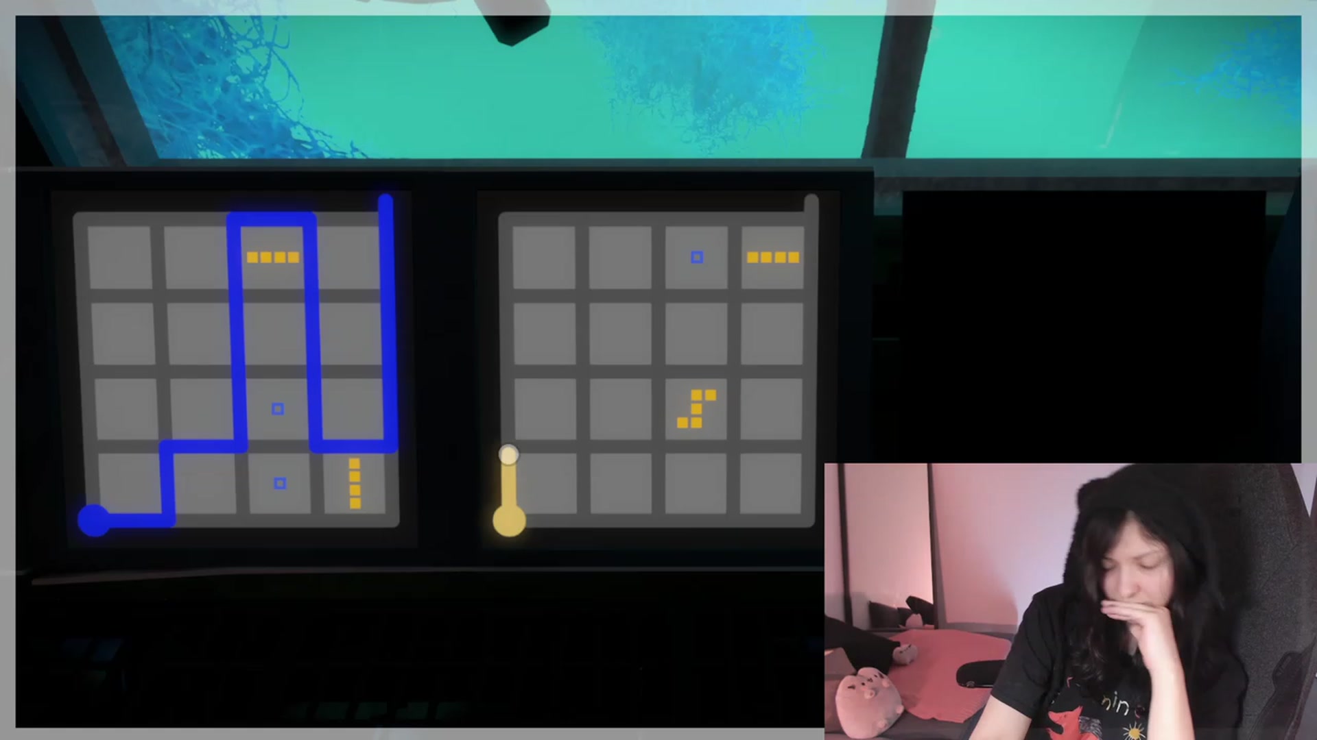 Gallery image thumbnail from RoomToAvoid's myfreecams stream on, 02/09/2024, 01:35 image 2 of 20