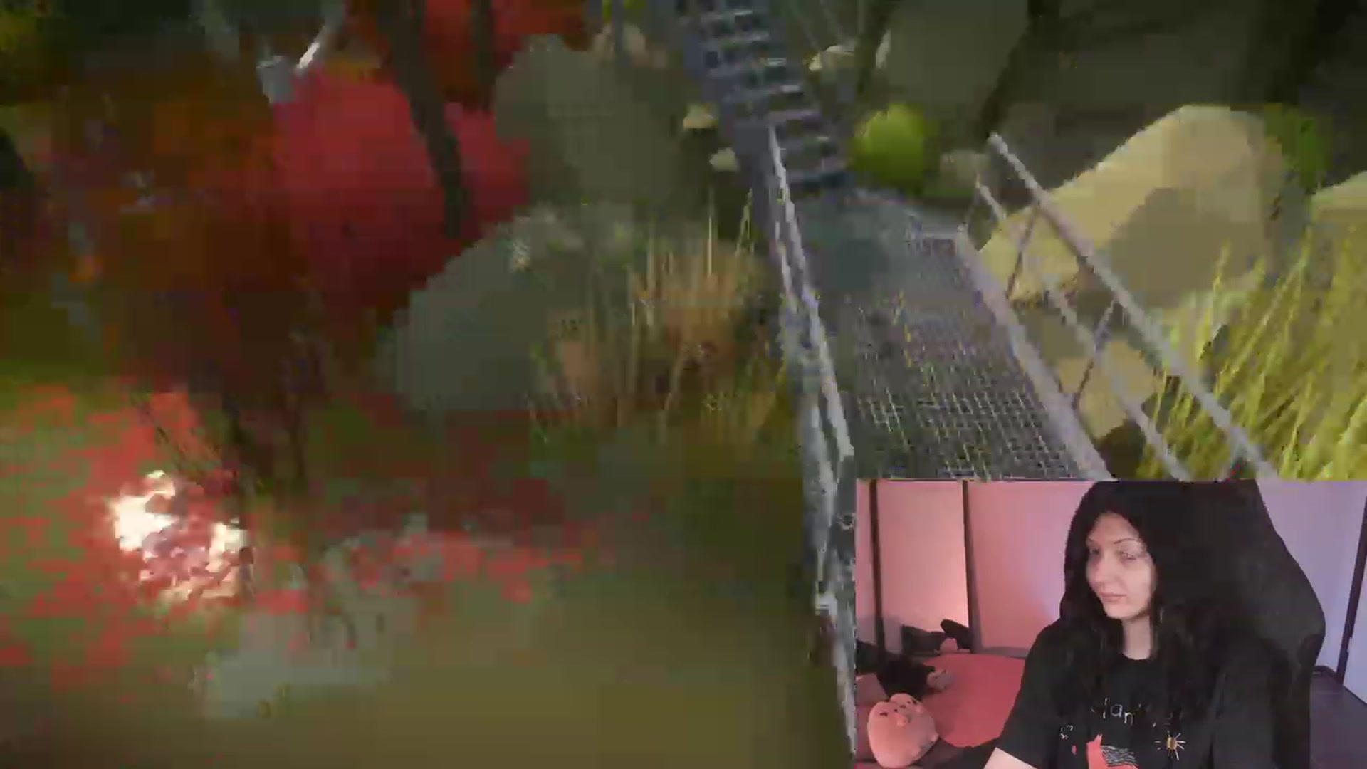 Gallery image thumbnail from RoomToAvoid's myfreecams stream on, 02/09/2024, 02:26 image 11 of 20