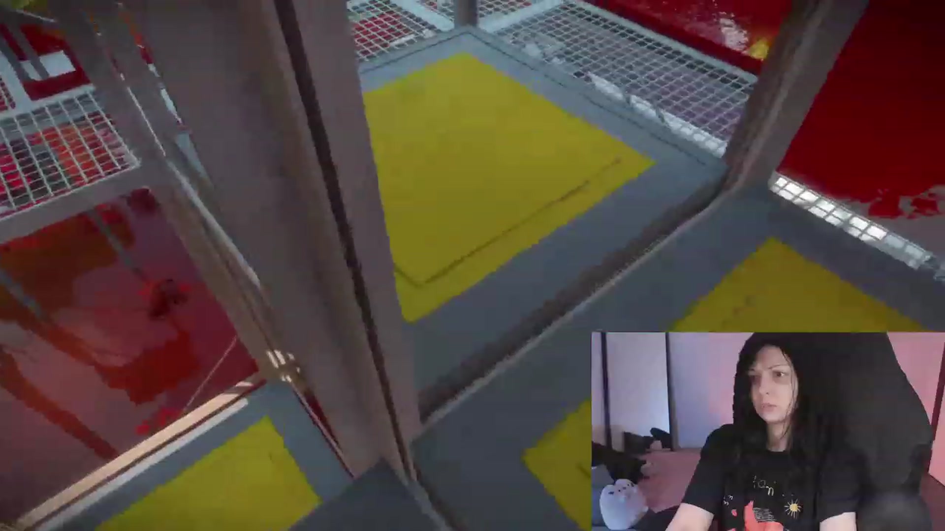 Gallery image thumbnail from RoomToAvoid's myfreecams stream on, 02/09/2024, 02:26 image 12 of 20