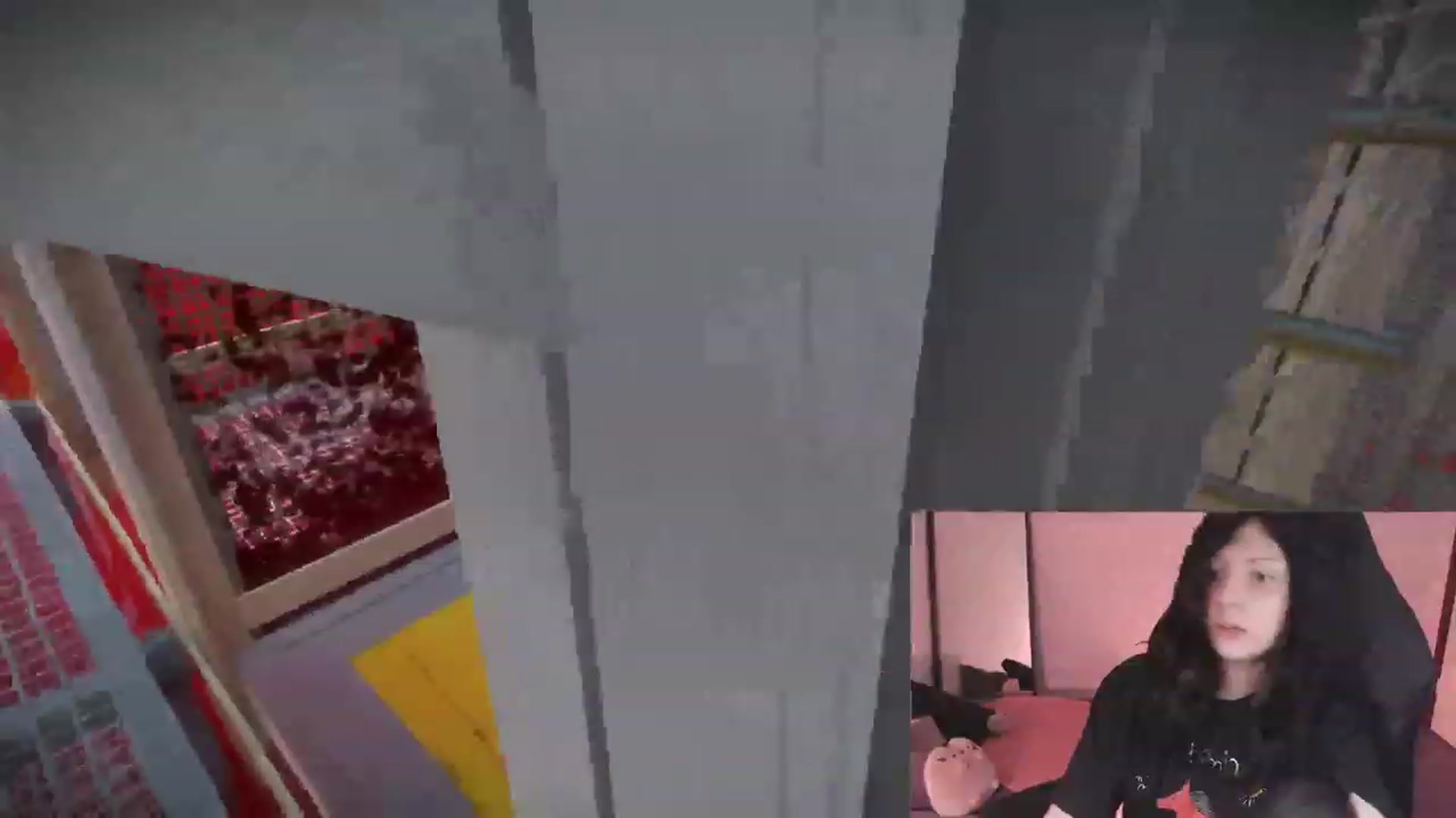 Gallery image thumbnail from RoomToAvoid's myfreecams stream on, 02/09/2024, 02:26 image 15 of 20