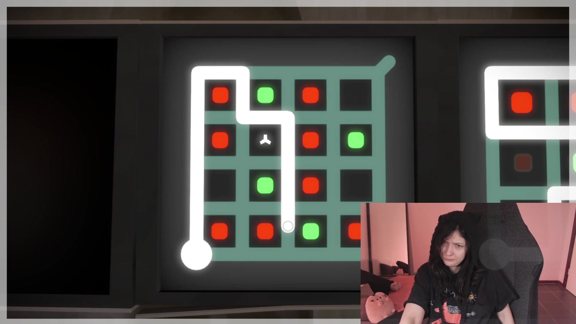 Gallery image thumbnail from RoomToAvoid's myfreecams stream on, 02/09/2024, 05:13 image 17 of 20