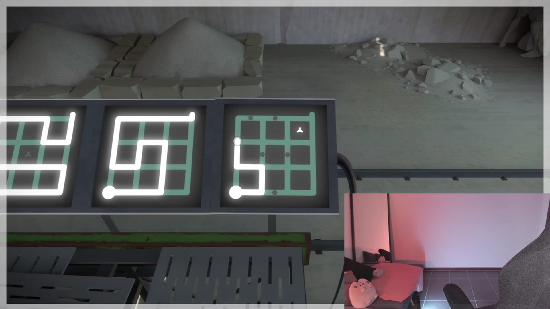 Gallery image thumbnail from RoomToAvoid's myfreecams stream on, 02/09/2024, 05:13 image 12 of 20
