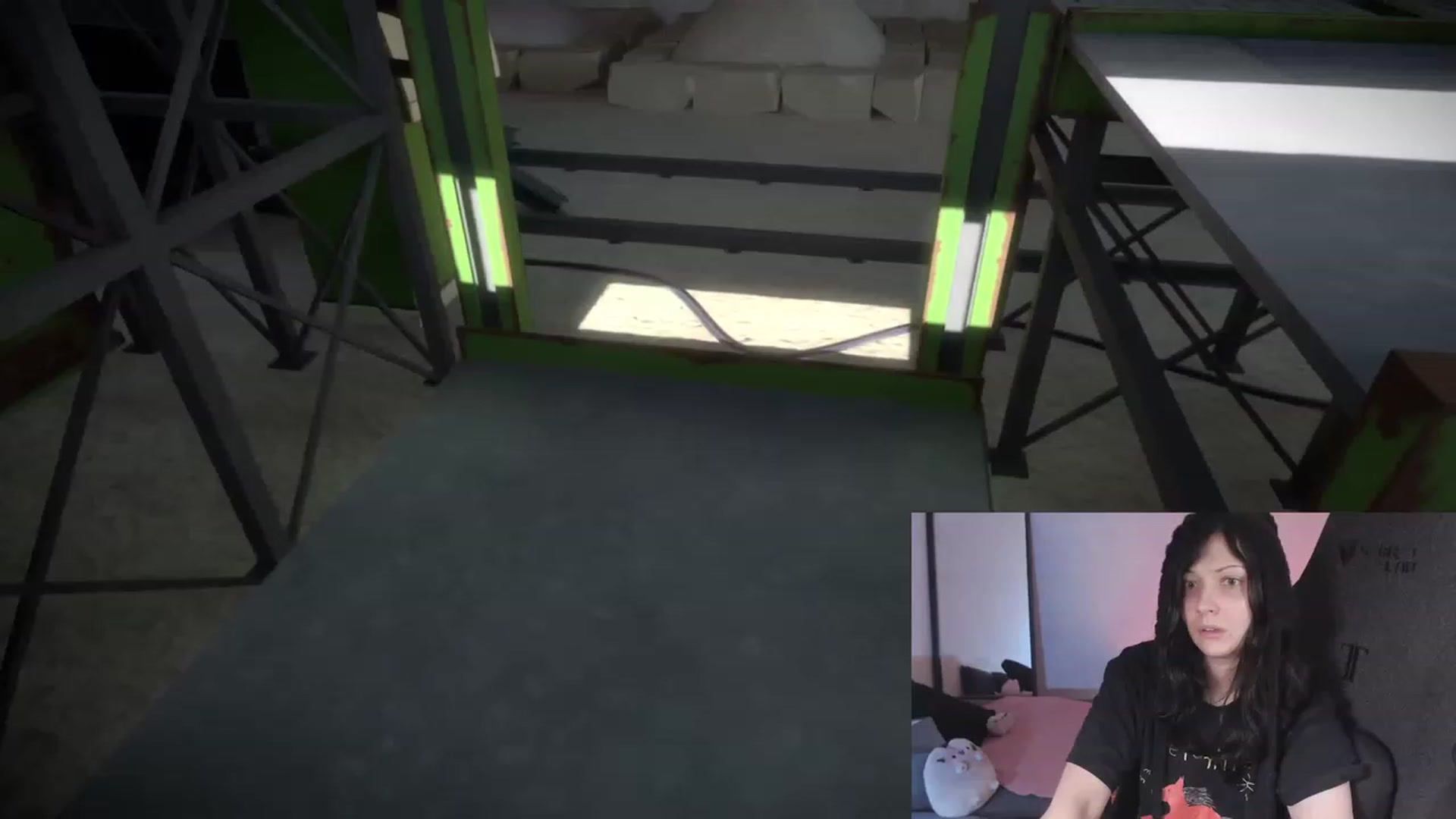 Gallery image thumbnail from RoomToAvoid's myfreecams stream on, 02/09/2024, 05:13 image 4 of 20