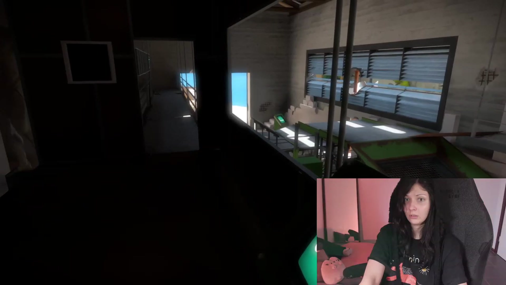 Gallery image thumbnail from RoomToAvoid's myfreecams stream on, 02/09/2024, 05:13 image 14 of 20