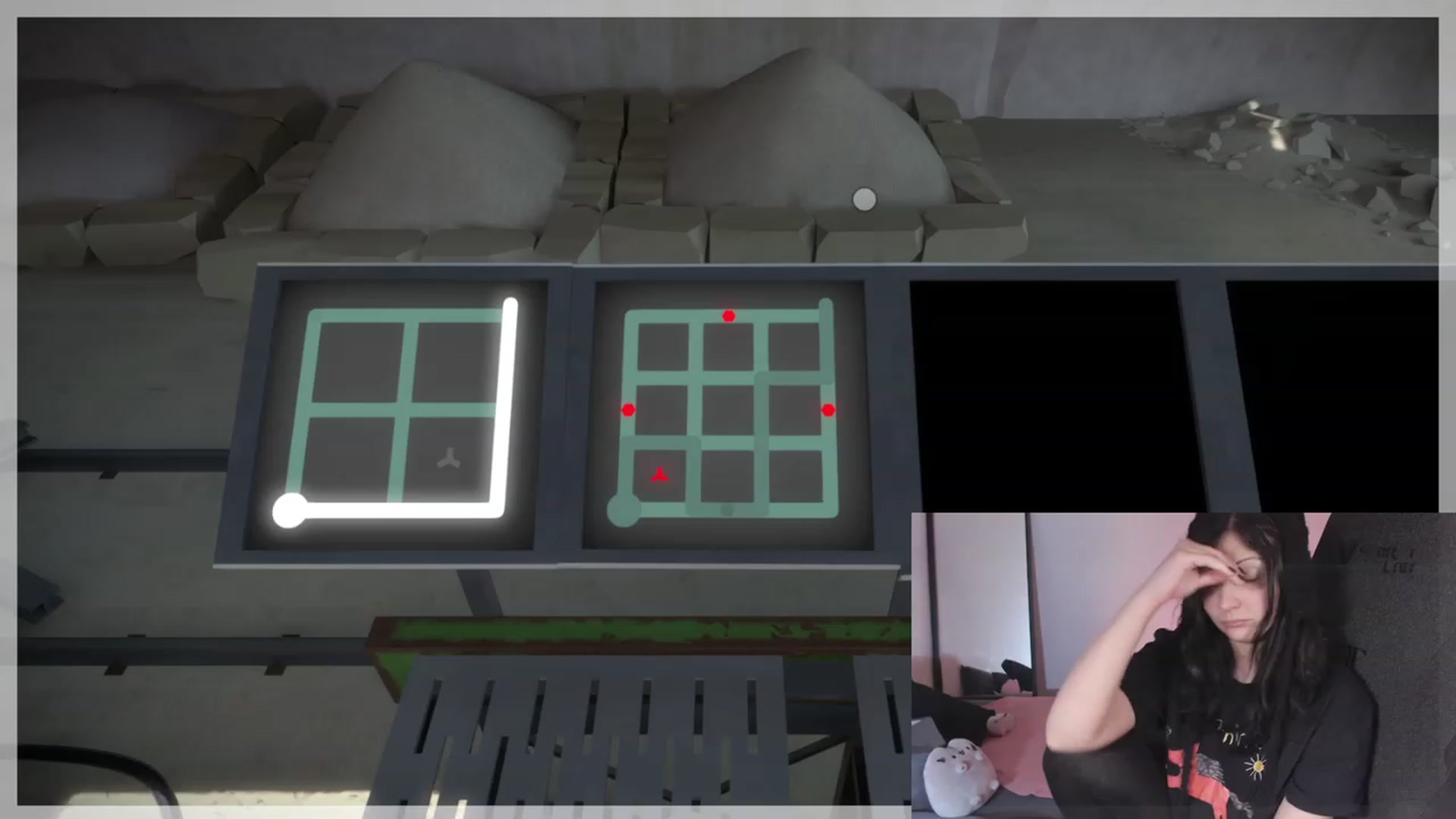 Gallery image thumbnail from RoomToAvoid's myfreecams stream on, 02/09/2024, 05:13 image 7 of 20